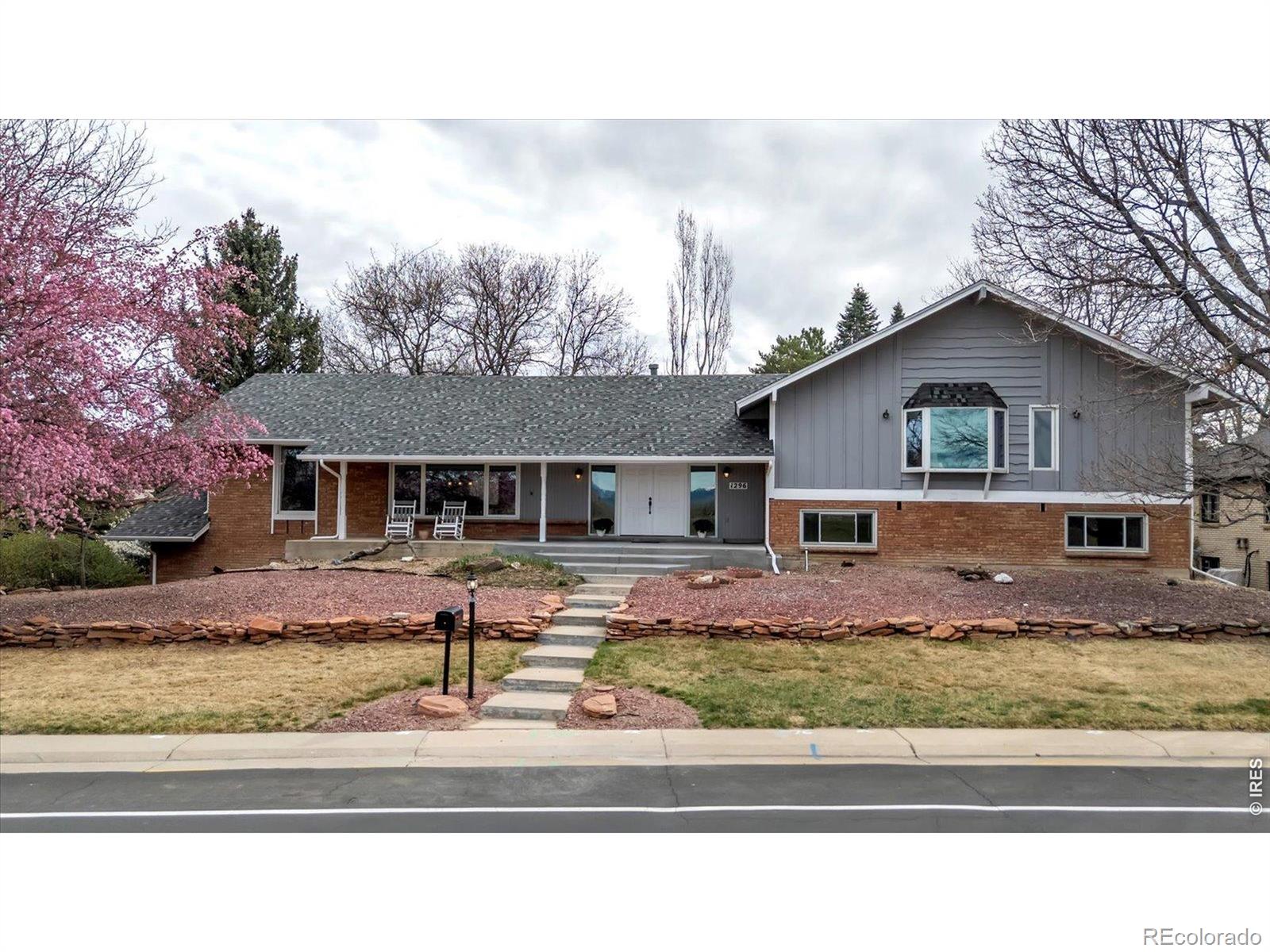 MLS Image #1 for 1296  aspen street,broomfield, Colorado