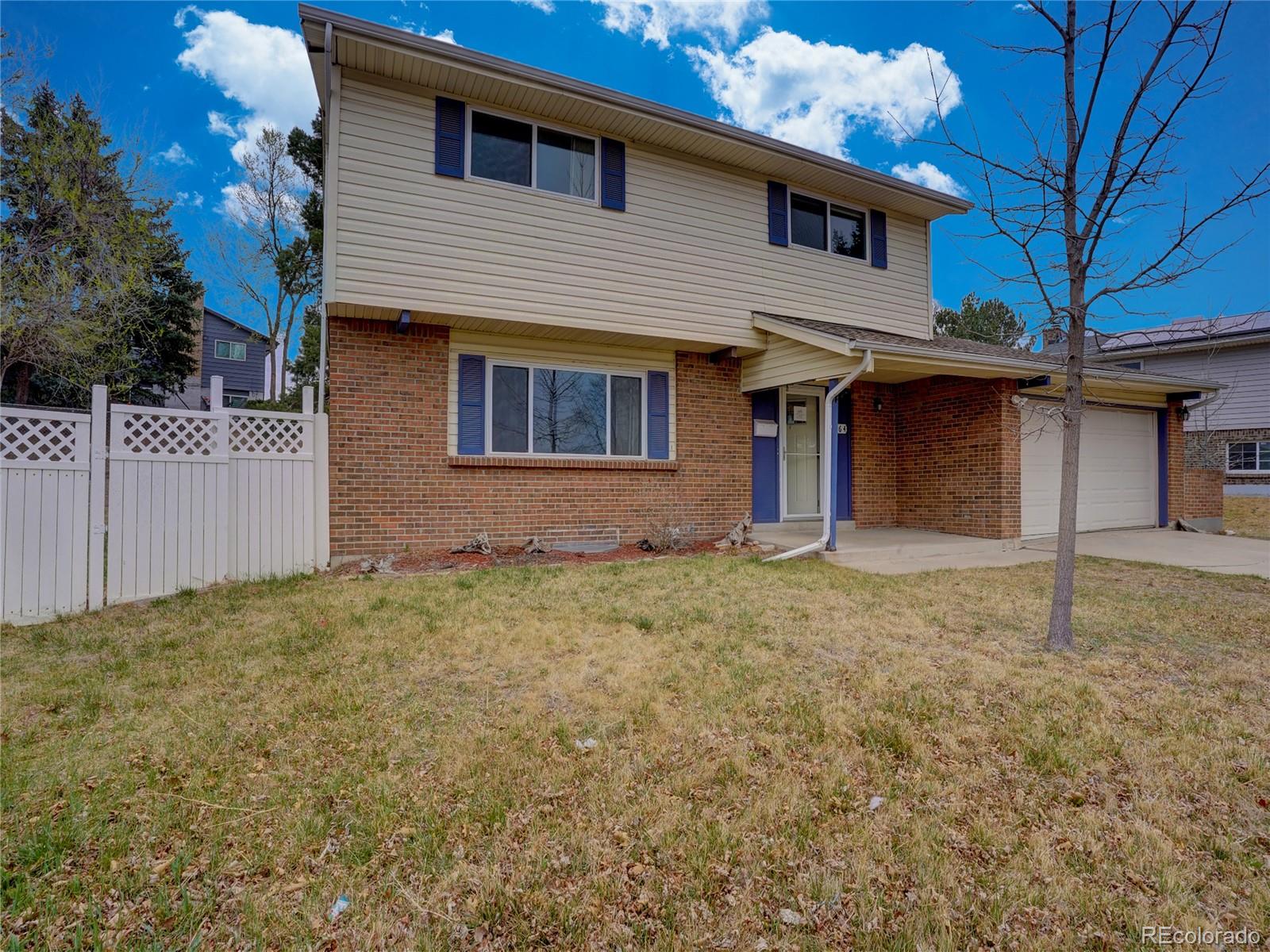 MLS Image #0 for 9464  newton street,westminster, Colorado
