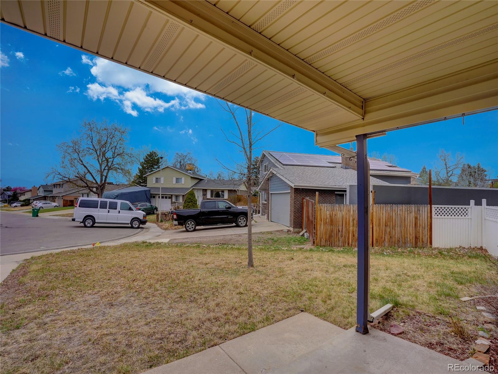 MLS Image #1 for 9464  newton street,westminster, Colorado