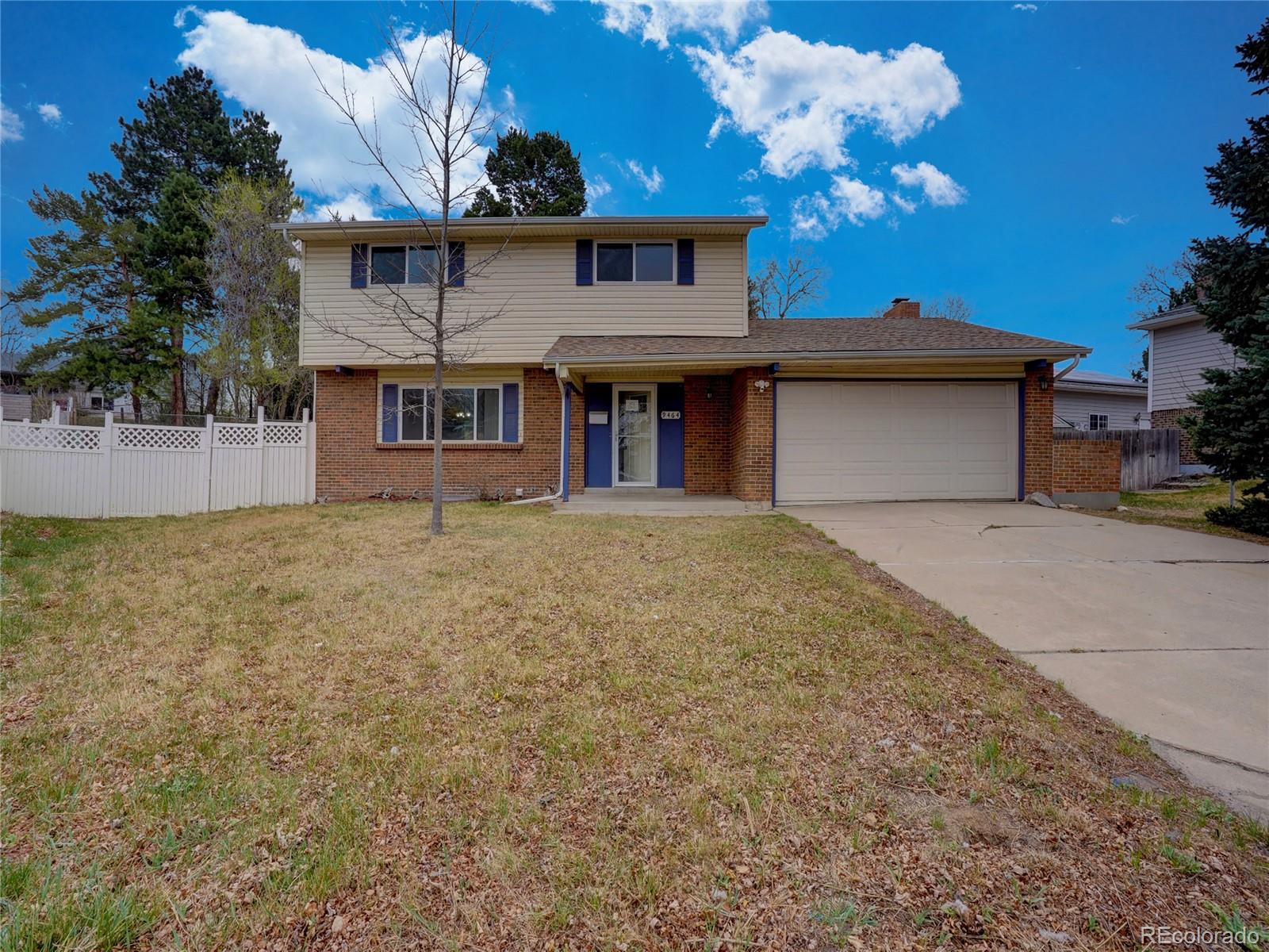 MLS Image #2 for 9464  newton street,westminster, Colorado