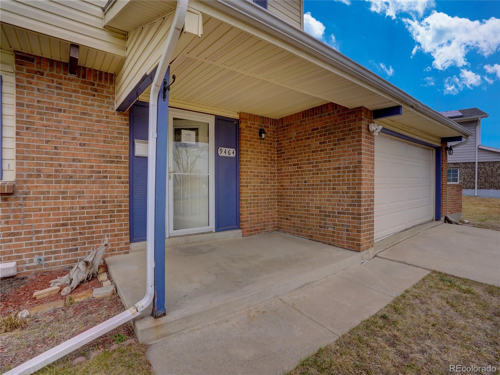 MLS Image #3 for 9464  newton street,westminster, Colorado