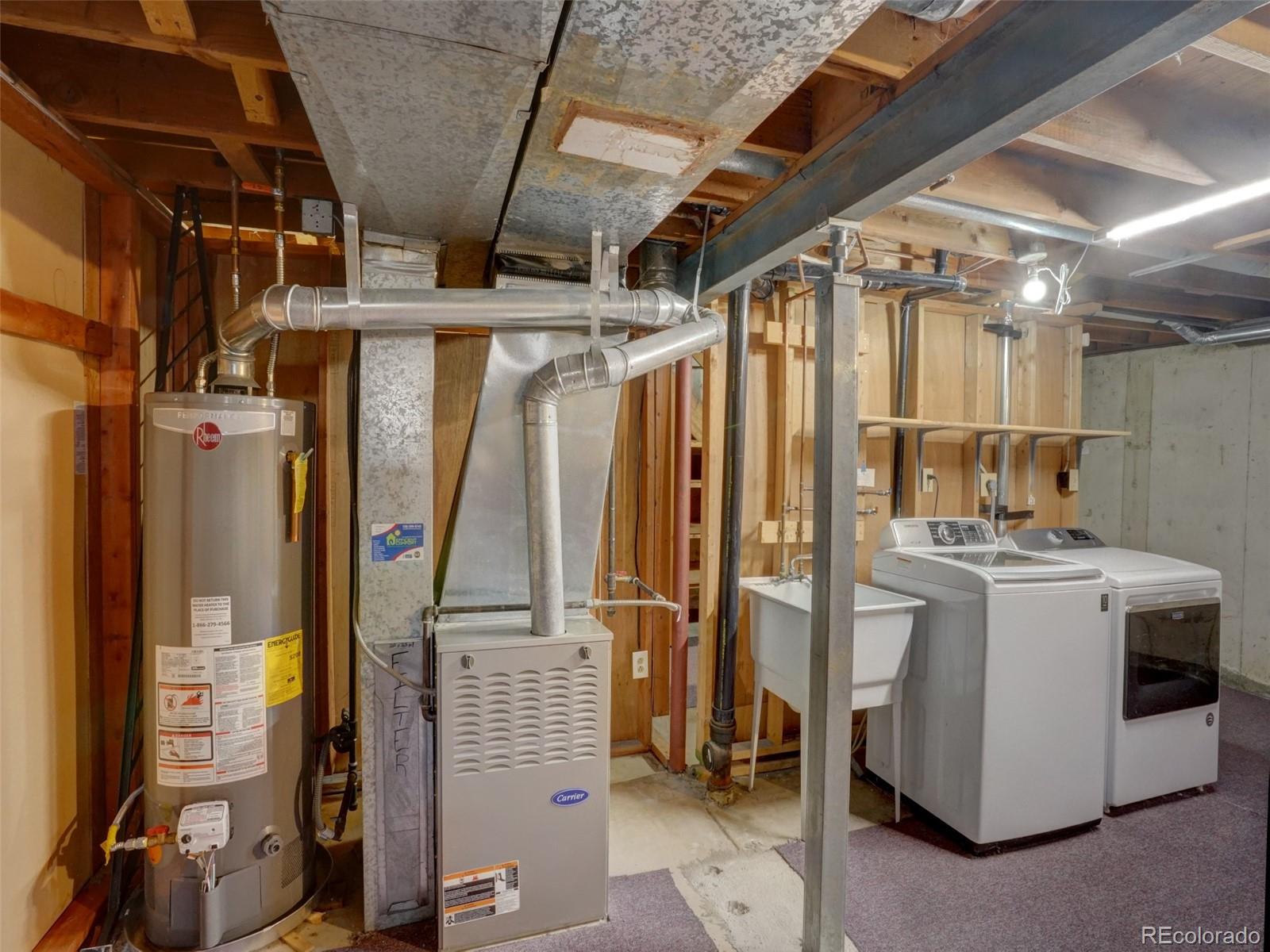 MLS Image #39 for 9464  newton street,westminster, Colorado