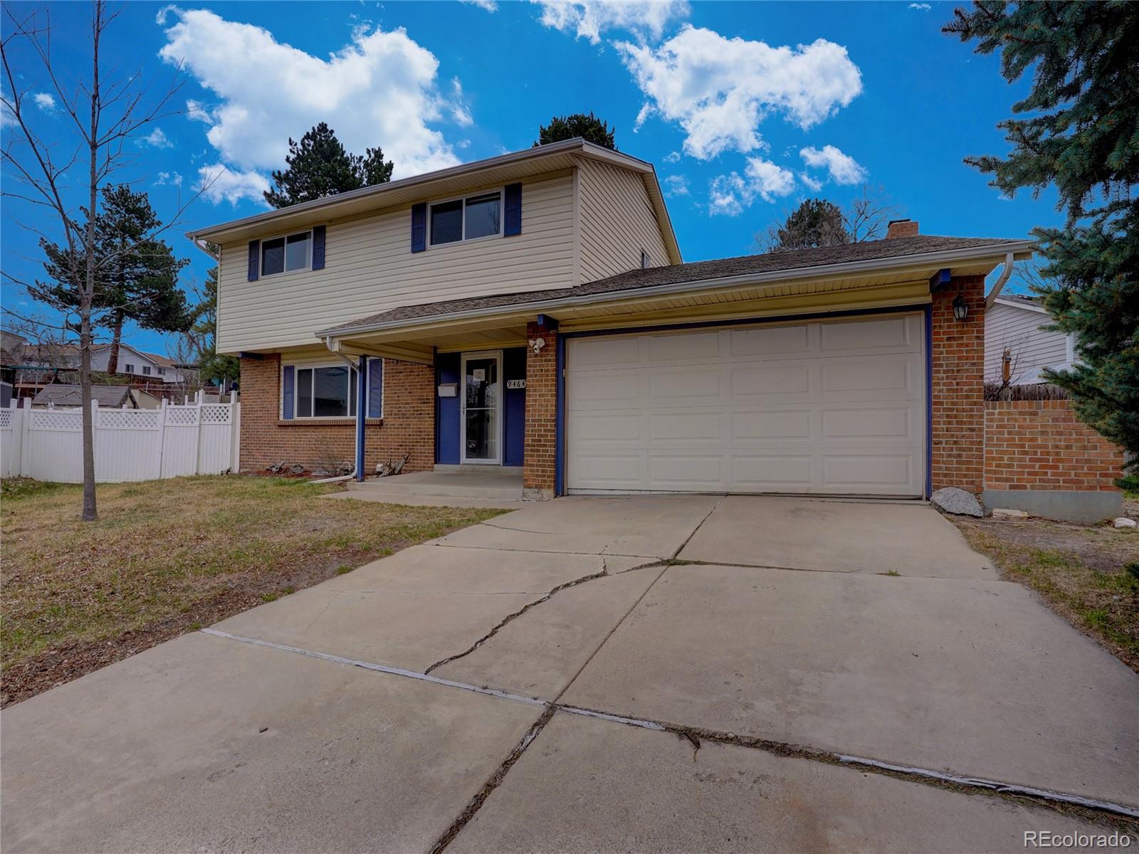 MLS Image #4 for 9464  newton street,westminster, Colorado
