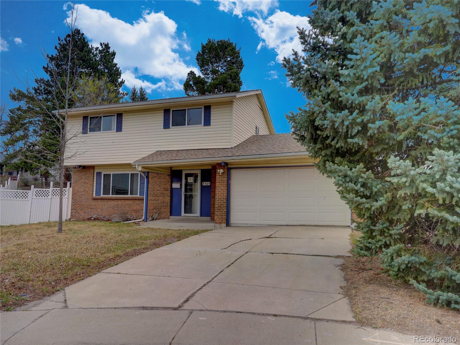 MLS Image #40 for 9464  newton street,westminster, Colorado