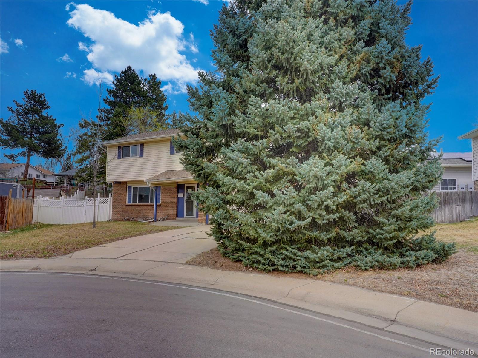 MLS Image #41 for 9464  newton street,westminster, Colorado
