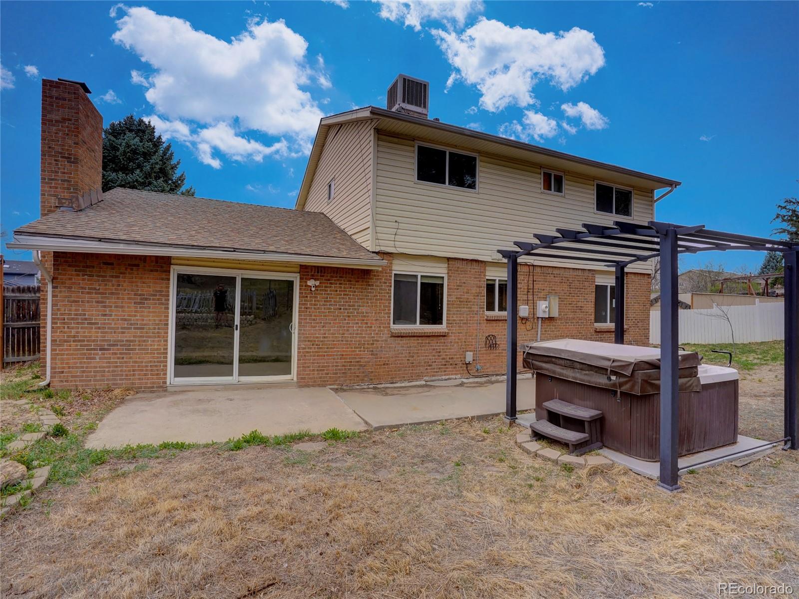 MLS Image #45 for 9464  newton street,westminster, Colorado