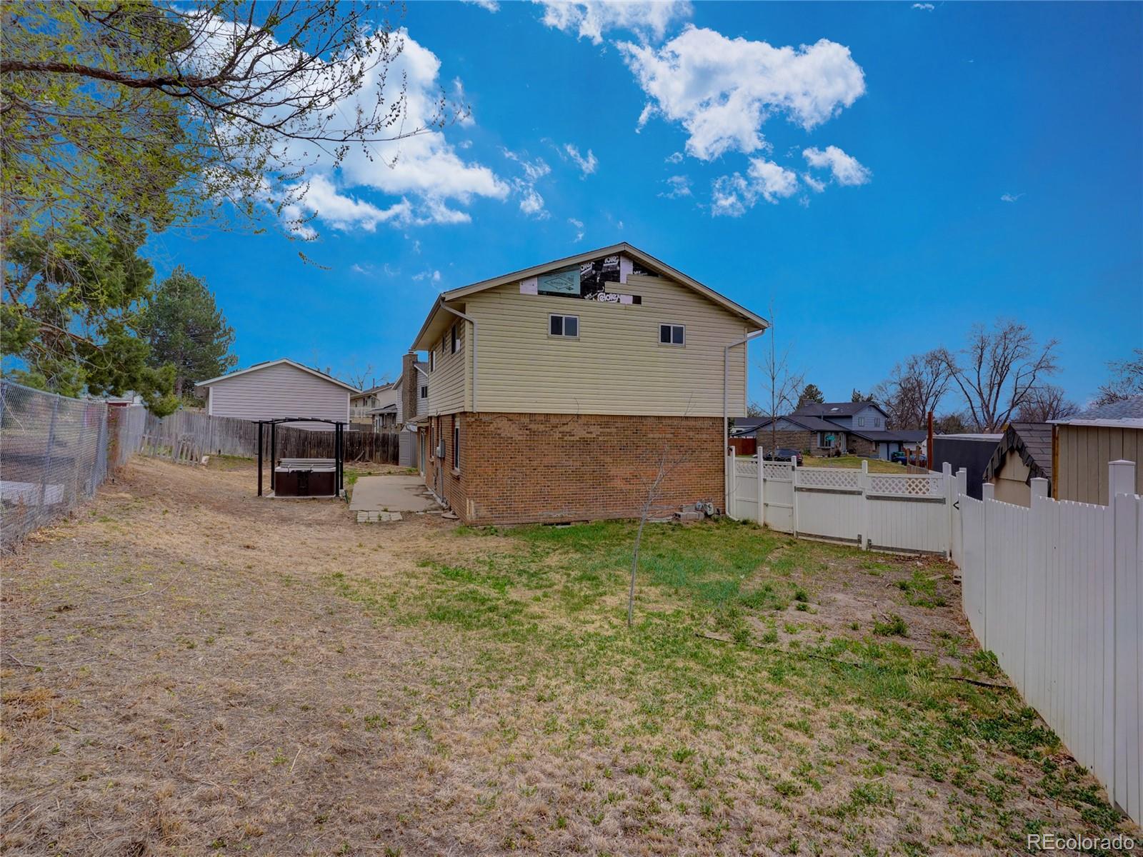 MLS Image #46 for 9464  newton street,westminster, Colorado