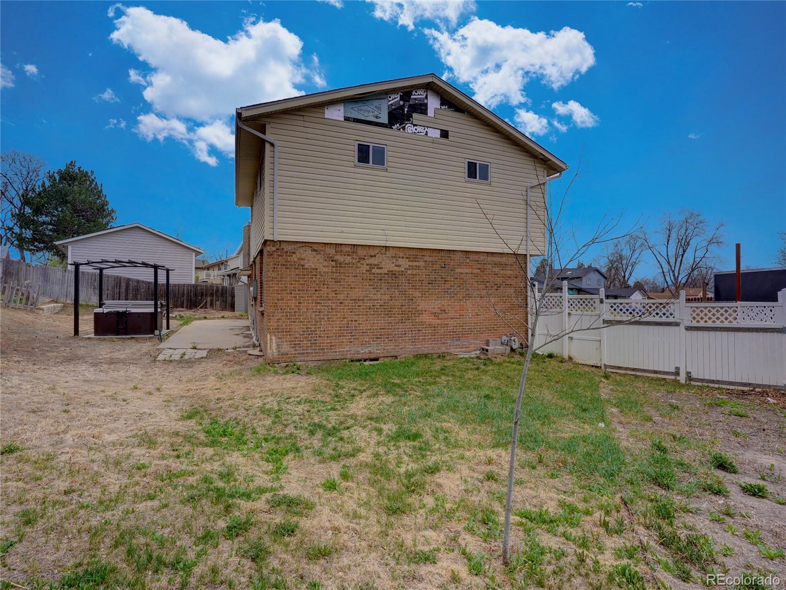 MLS Image #47 for 9464  newton street,westminster, Colorado