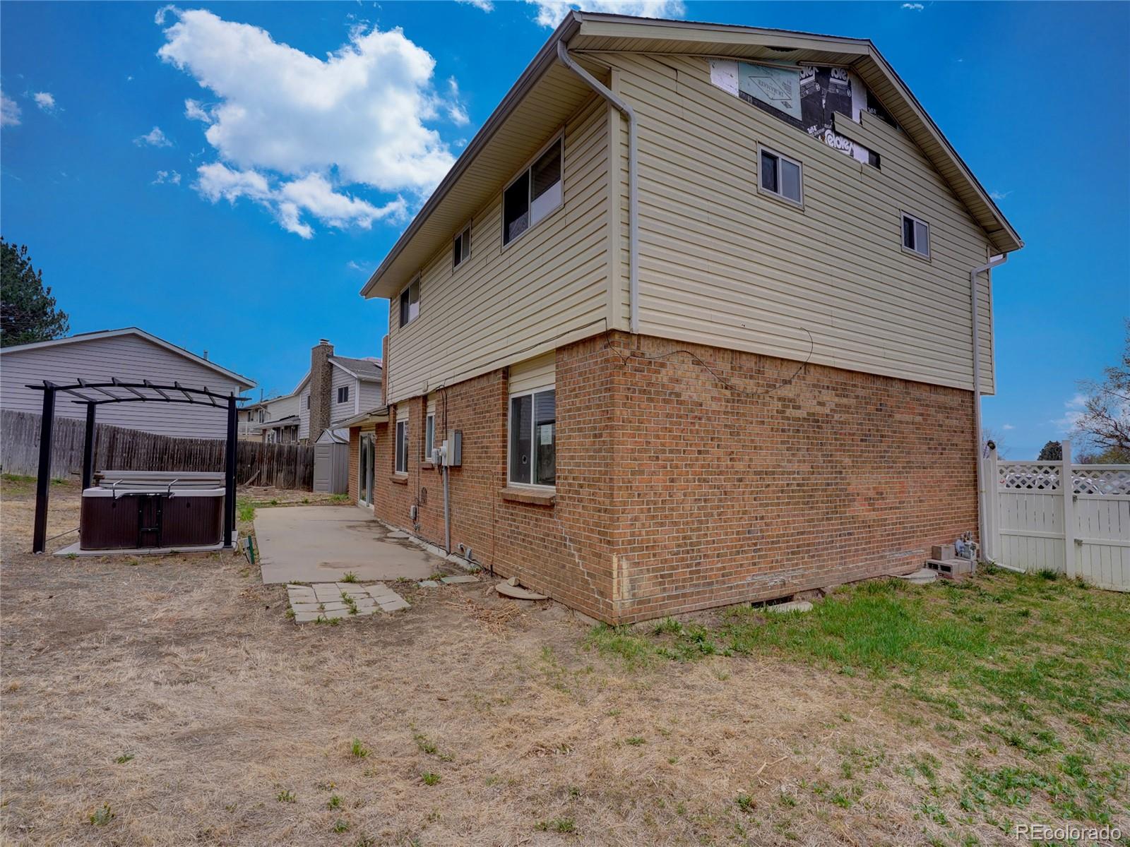 MLS Image #48 for 9464  newton street,westminster, Colorado