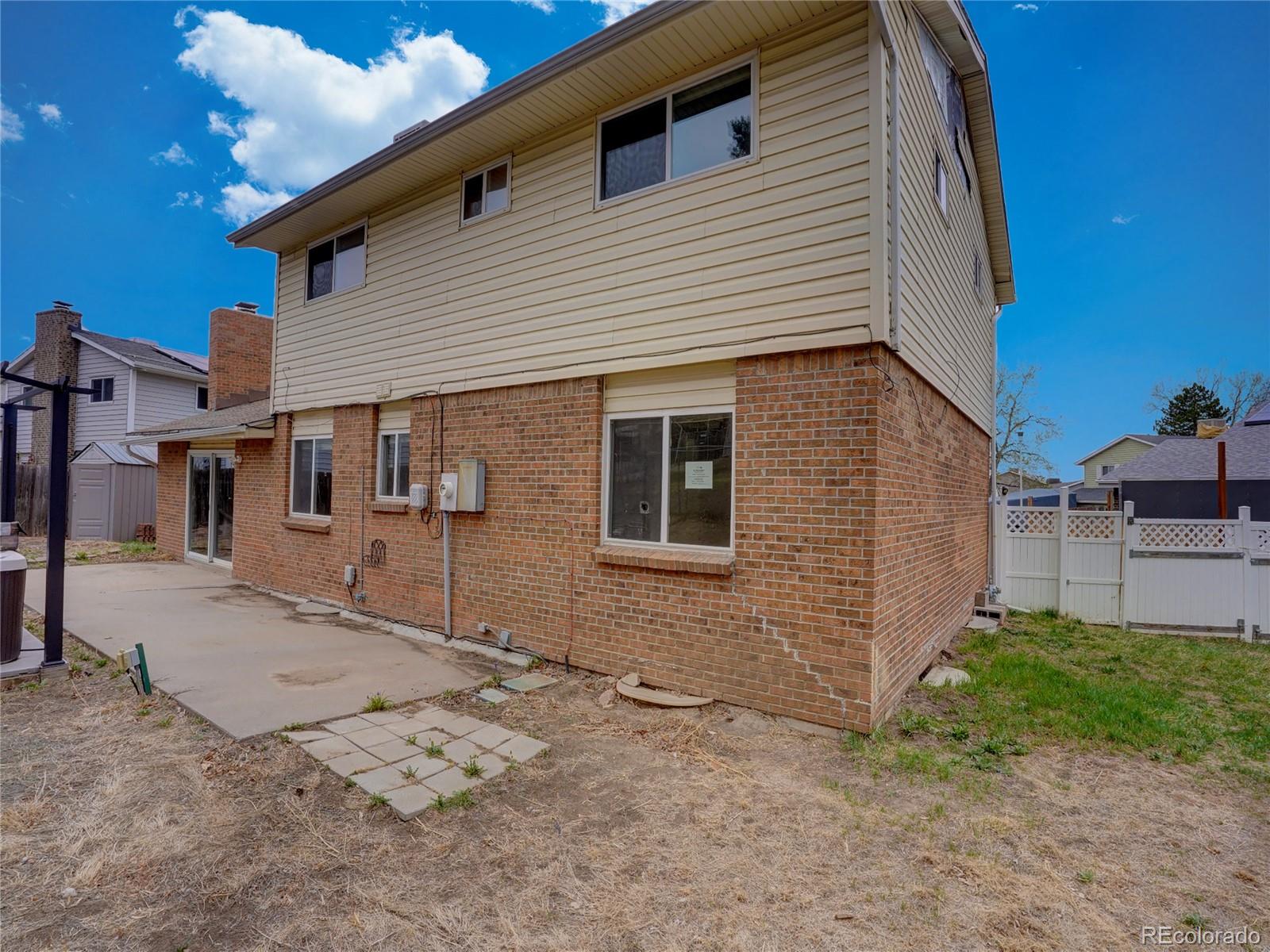 MLS Image #49 for 9464  newton street,westminster, Colorado