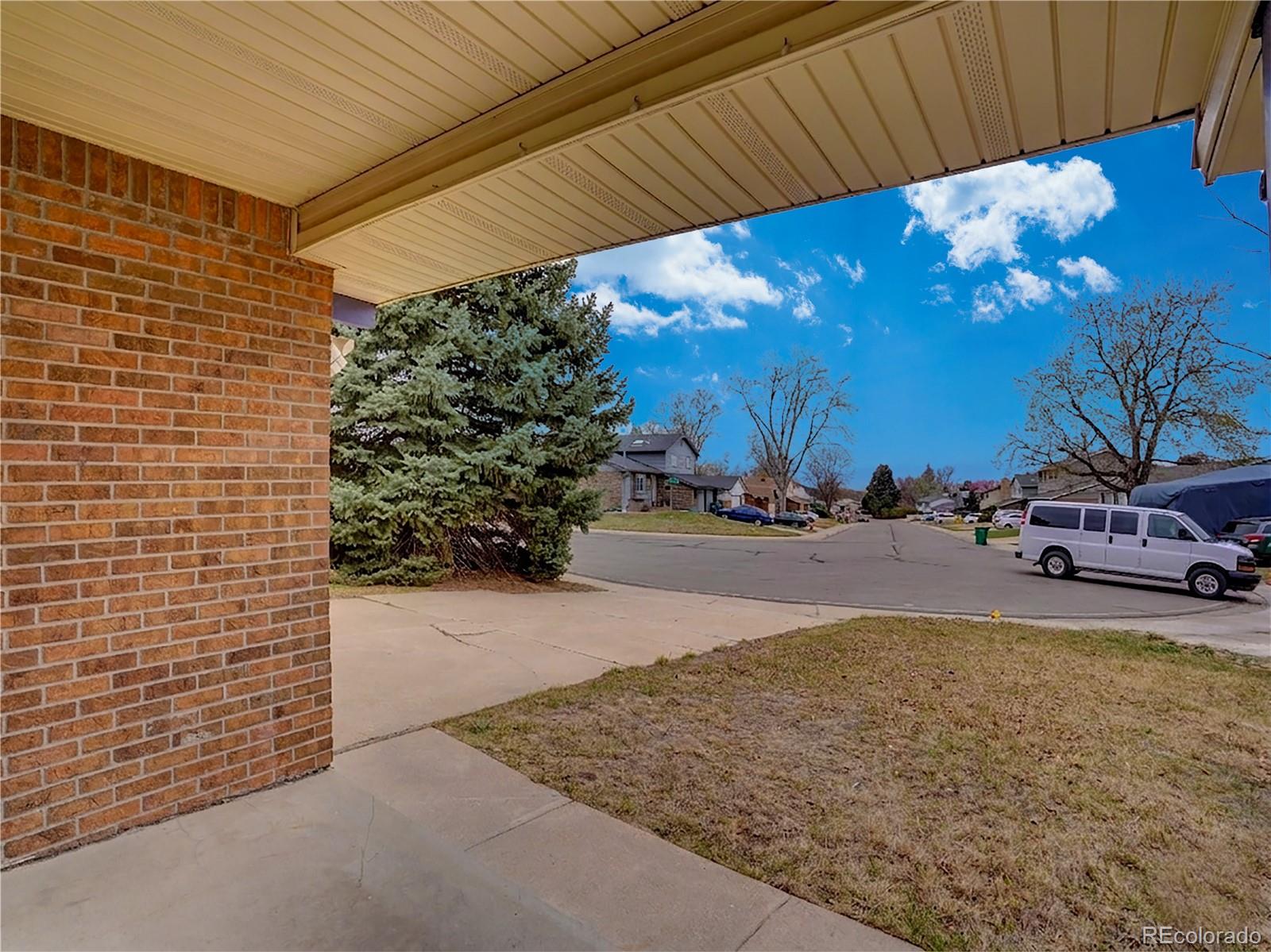 MLS Image #5 for 9464  newton street,westminster, Colorado