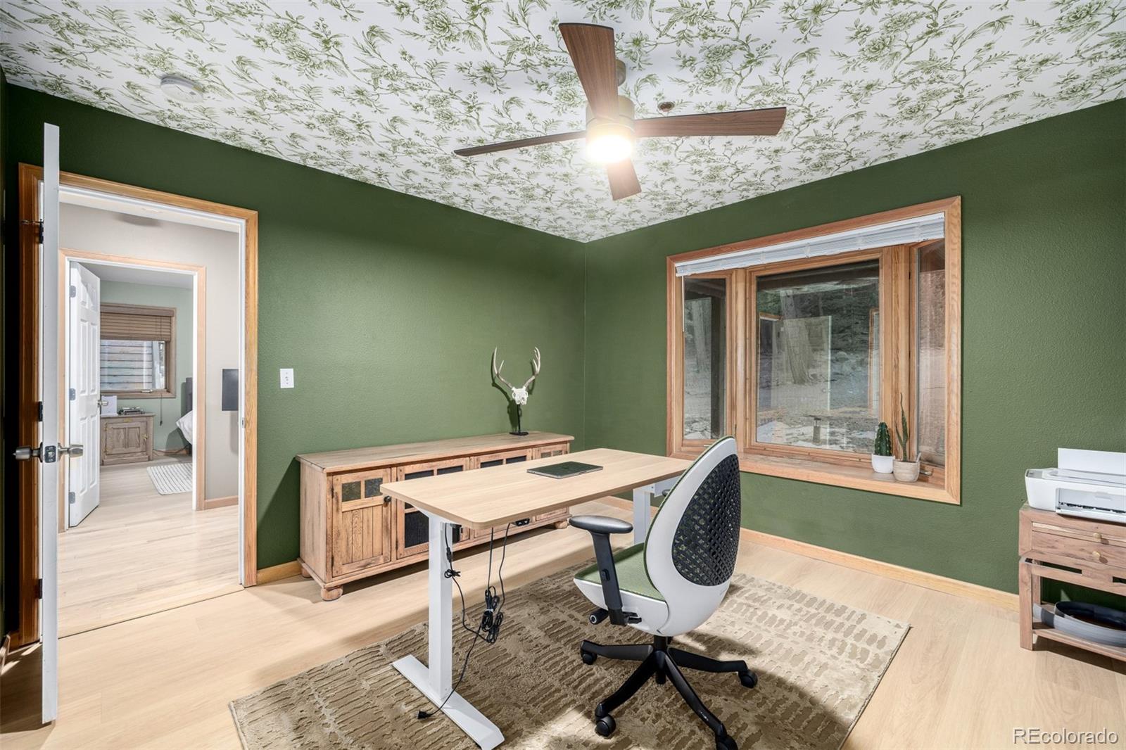 MLS Image #21 for 317  ridge road,ward, Colorado