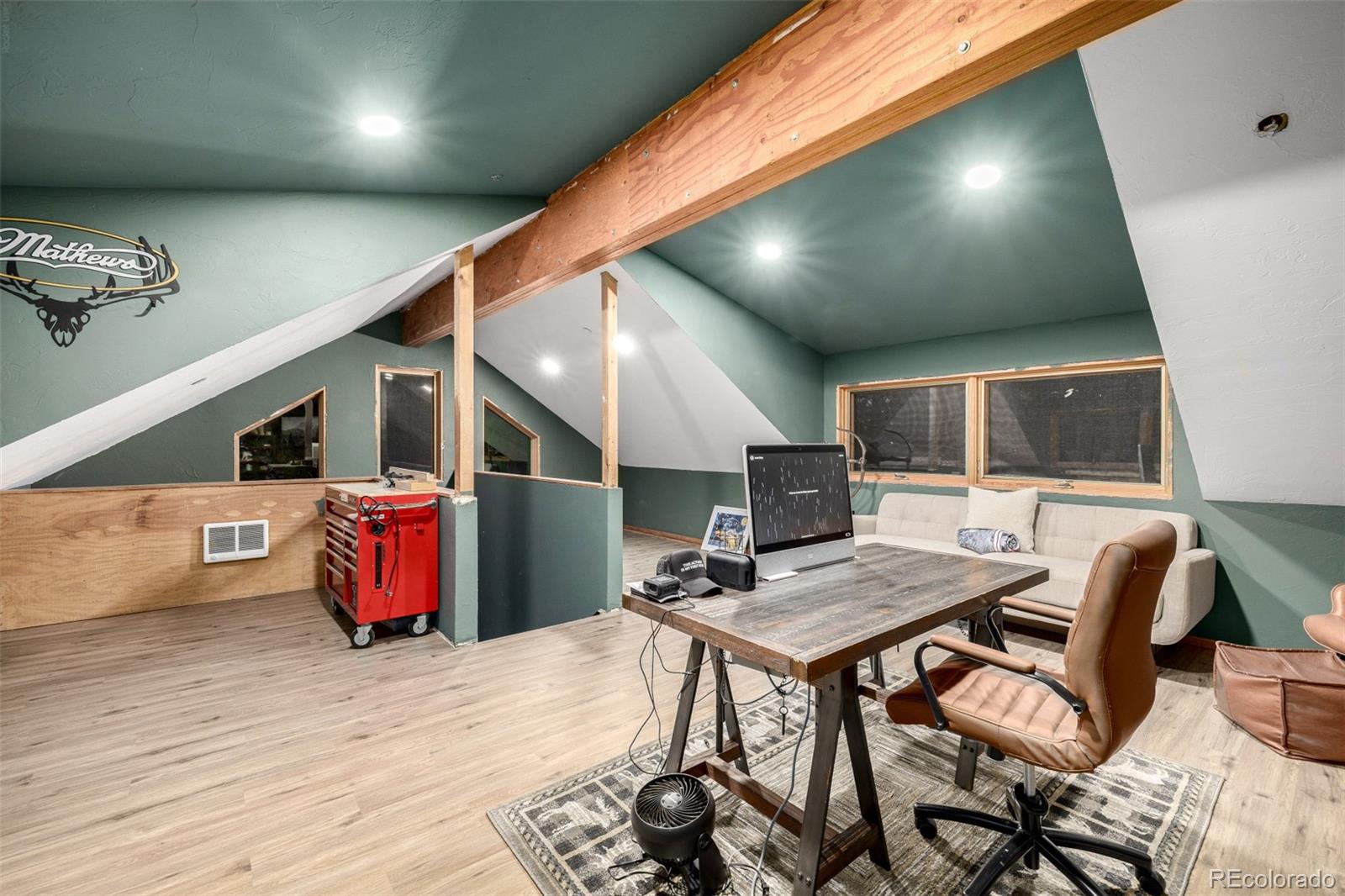 MLS Image #30 for 317  ridge road,ward, Colorado