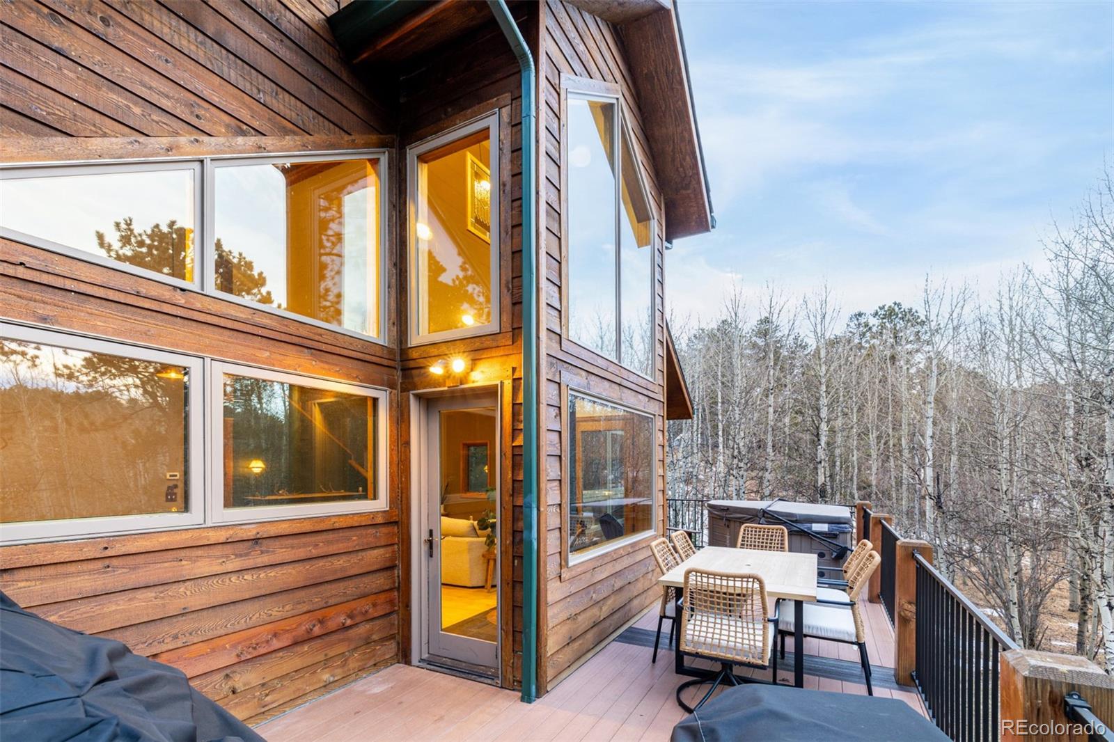 MLS Image #32 for 317  ridge road,ward, Colorado