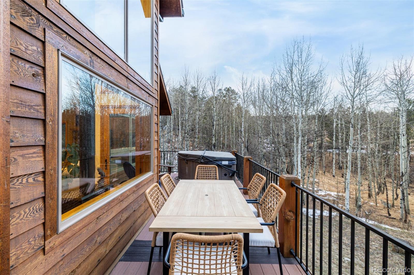 MLS Image #33 for 317  ridge road,ward, Colorado