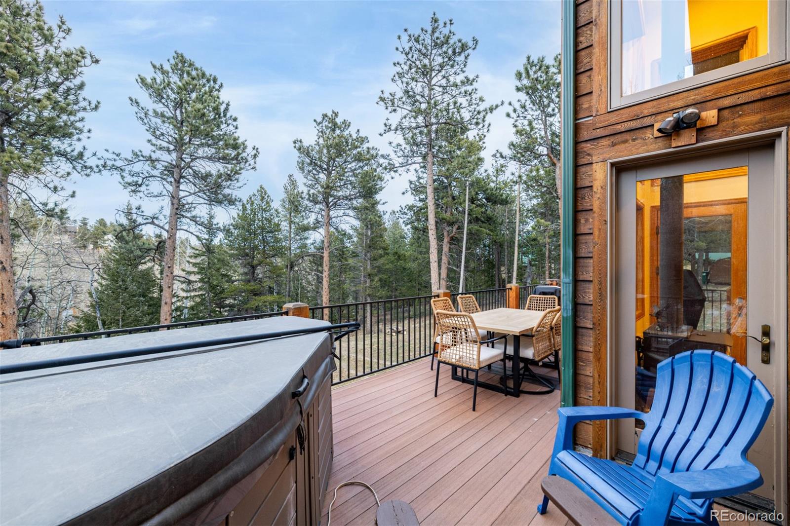 MLS Image #34 for 317  ridge road,ward, Colorado