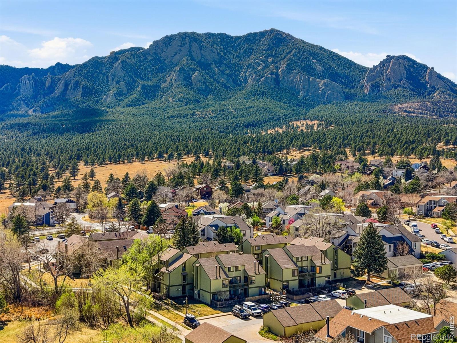 MLS Image #0 for 3296  cripple creek trail,boulder, Colorado
