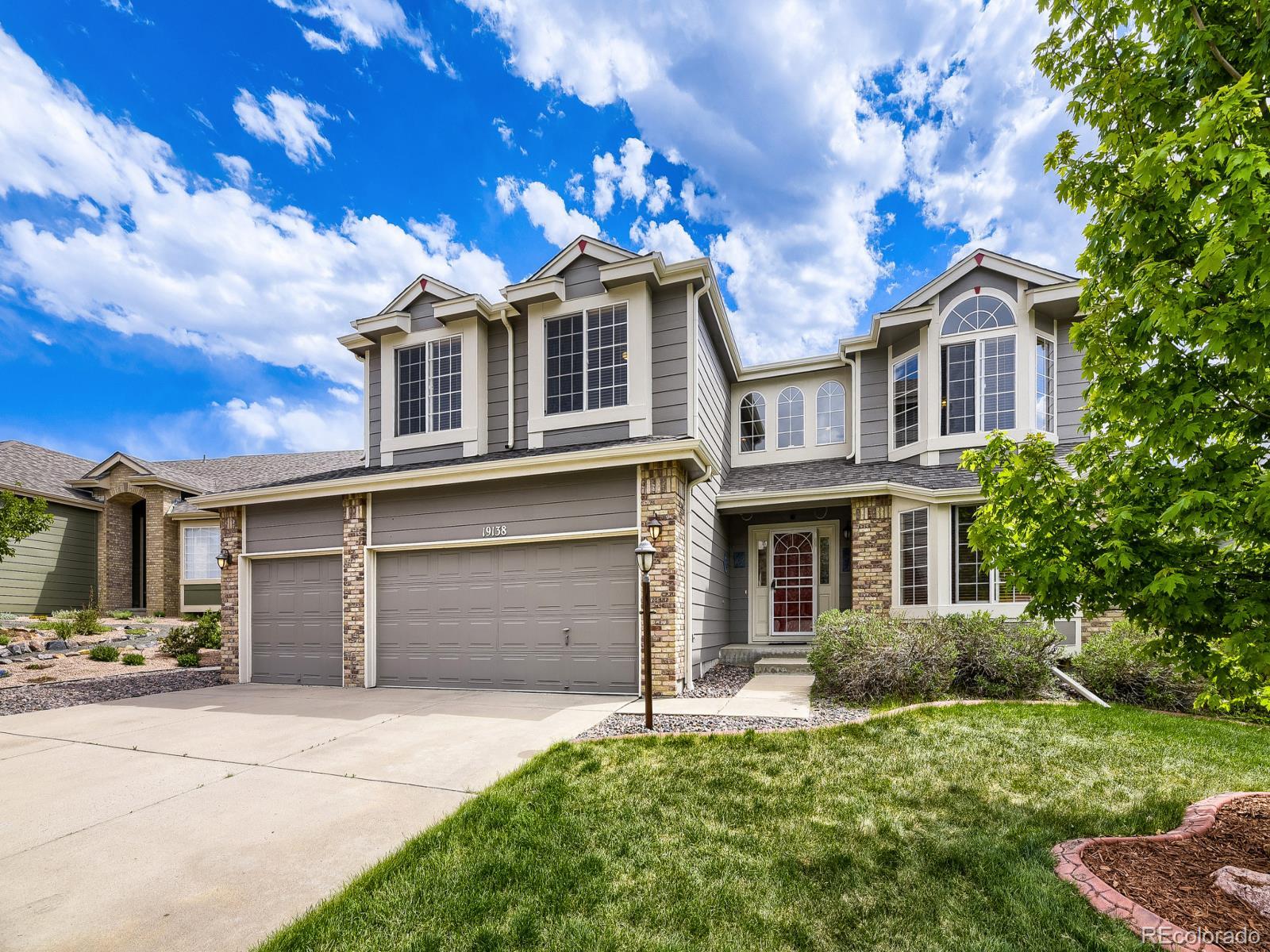 MLS Image #1 for 19138 e berry drive,aurora, Colorado