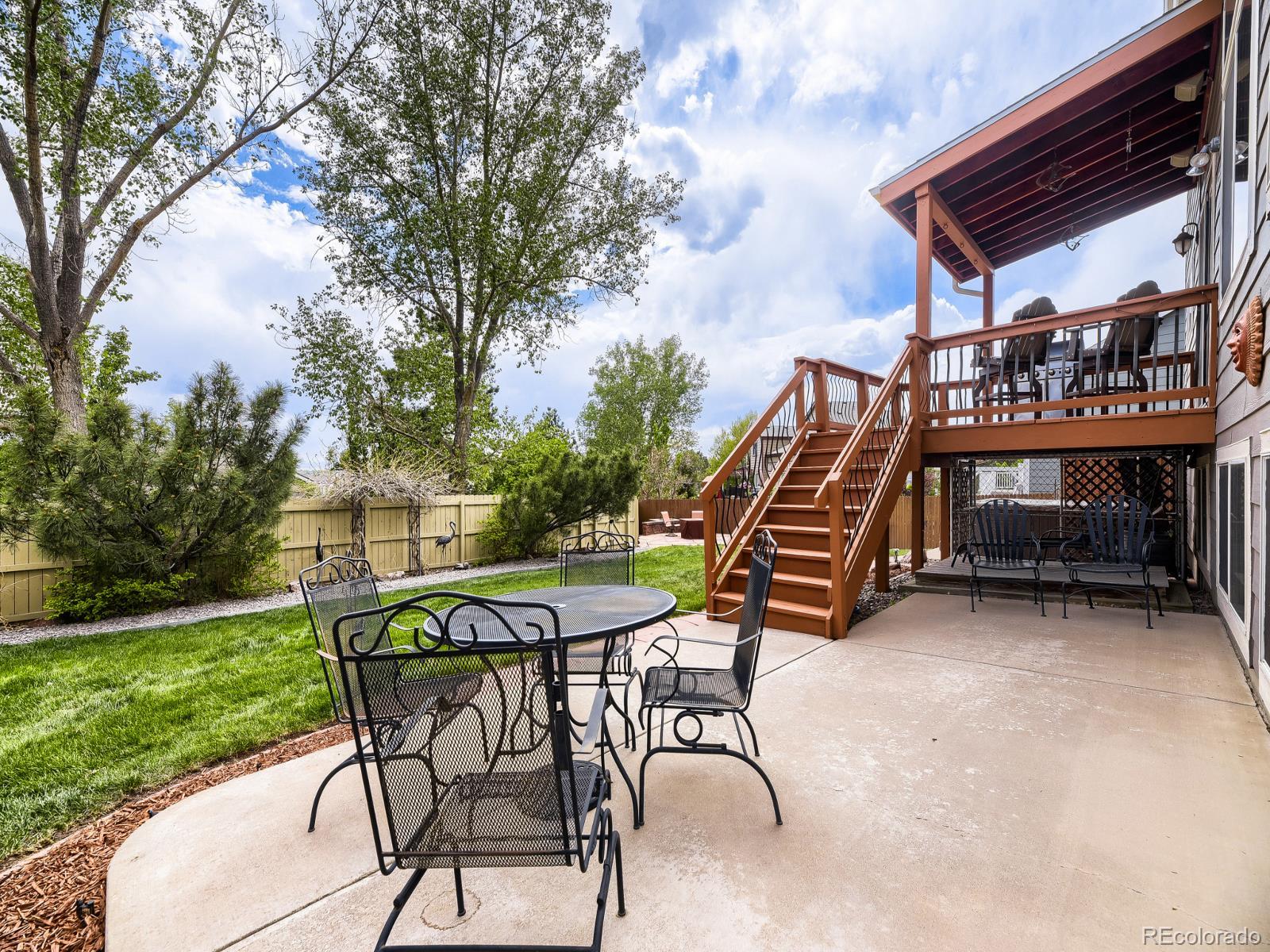 MLS Image #29 for 19138 e berry drive,aurora, Colorado