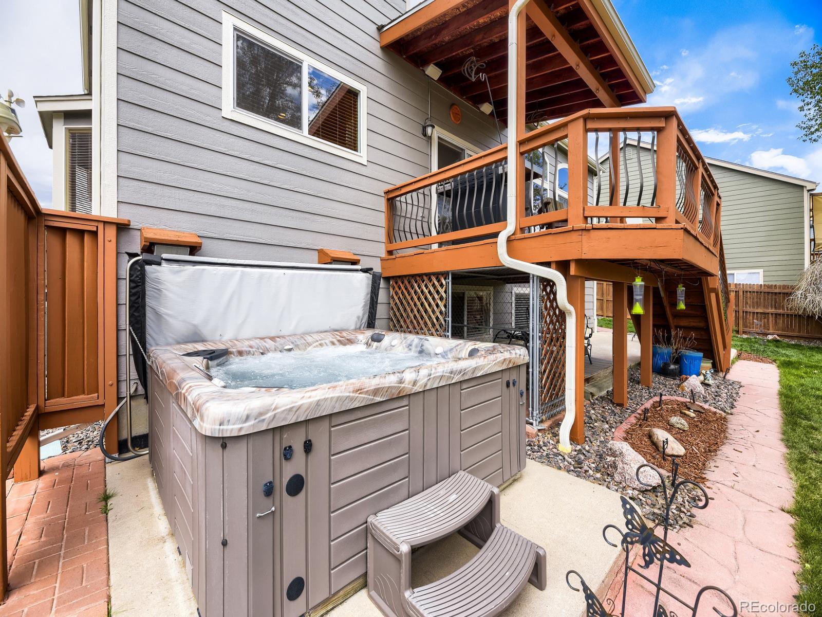 MLS Image #30 for 19138 e berry drive,aurora, Colorado