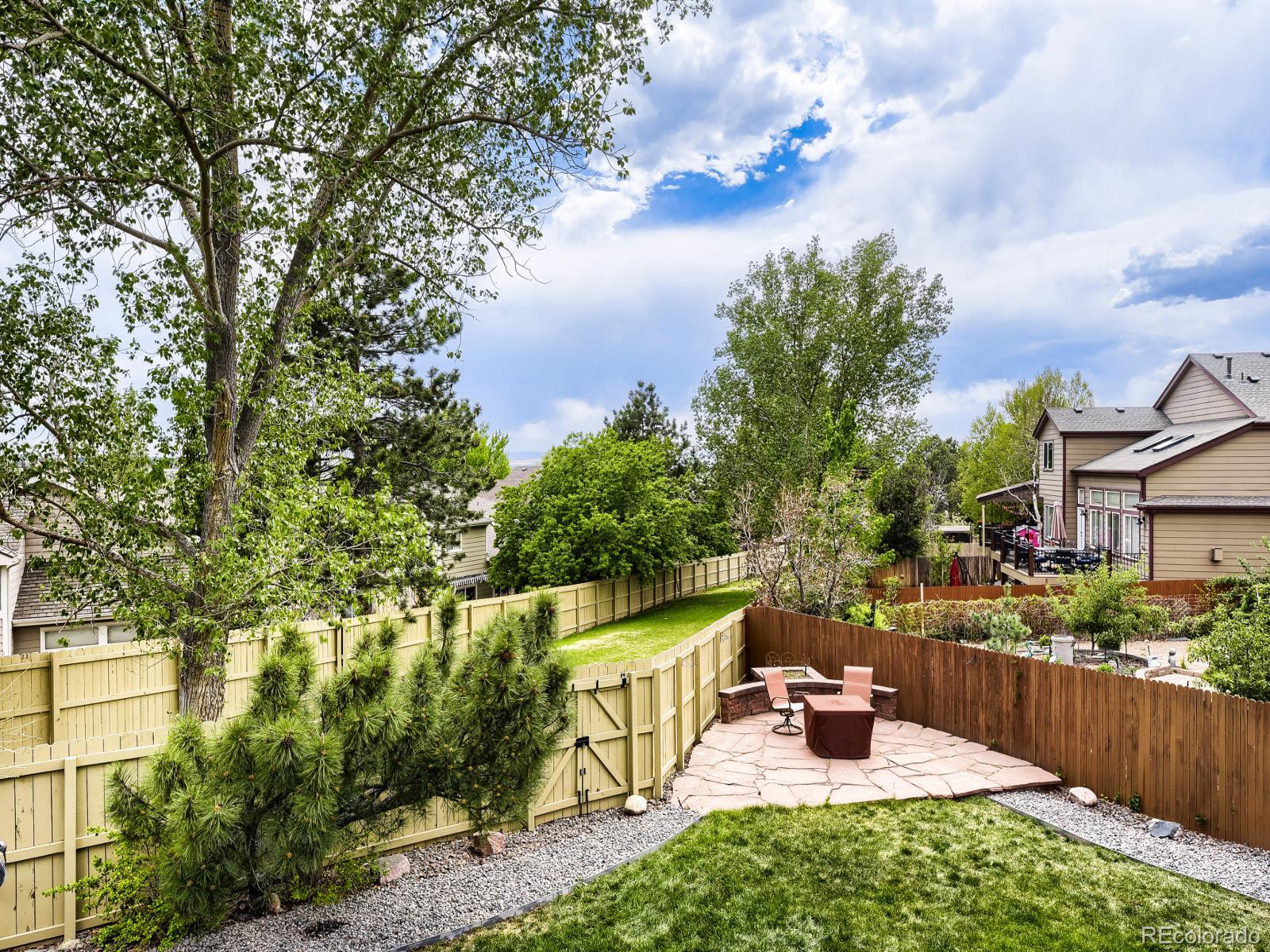 MLS Image #31 for 19138 e berry drive,aurora, Colorado