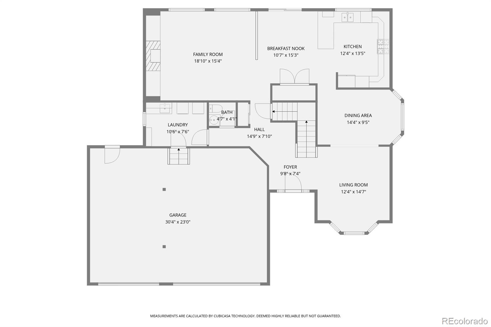 MLS Image #33 for 19138 e berry drive,aurora, Colorado