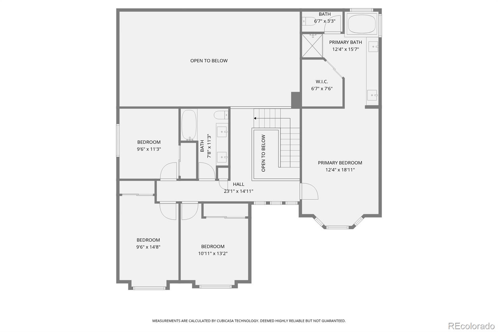 MLS Image #34 for 19138 e berry drive,aurora, Colorado