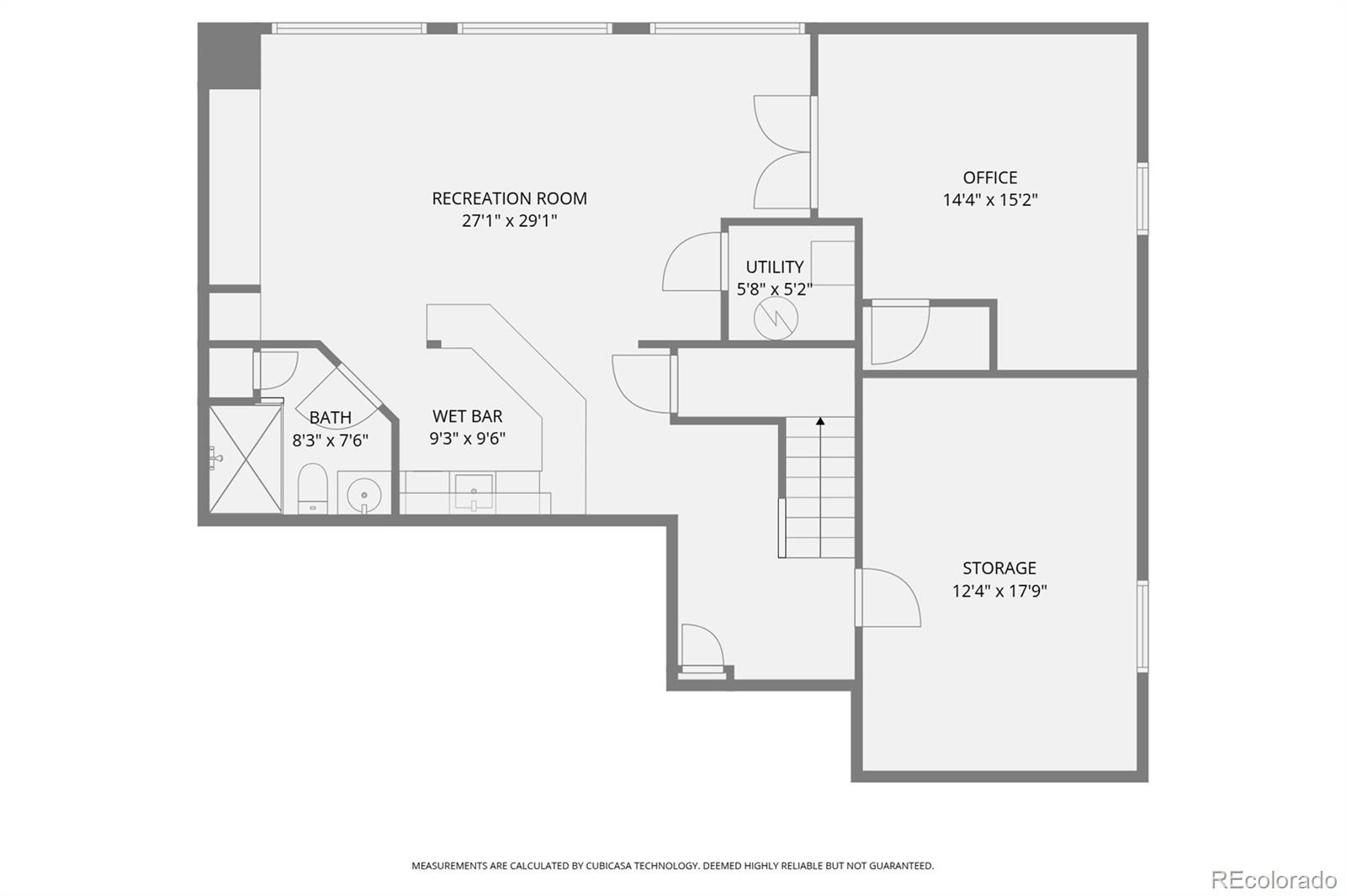 MLS Image #35 for 19138 e berry drive,aurora, Colorado