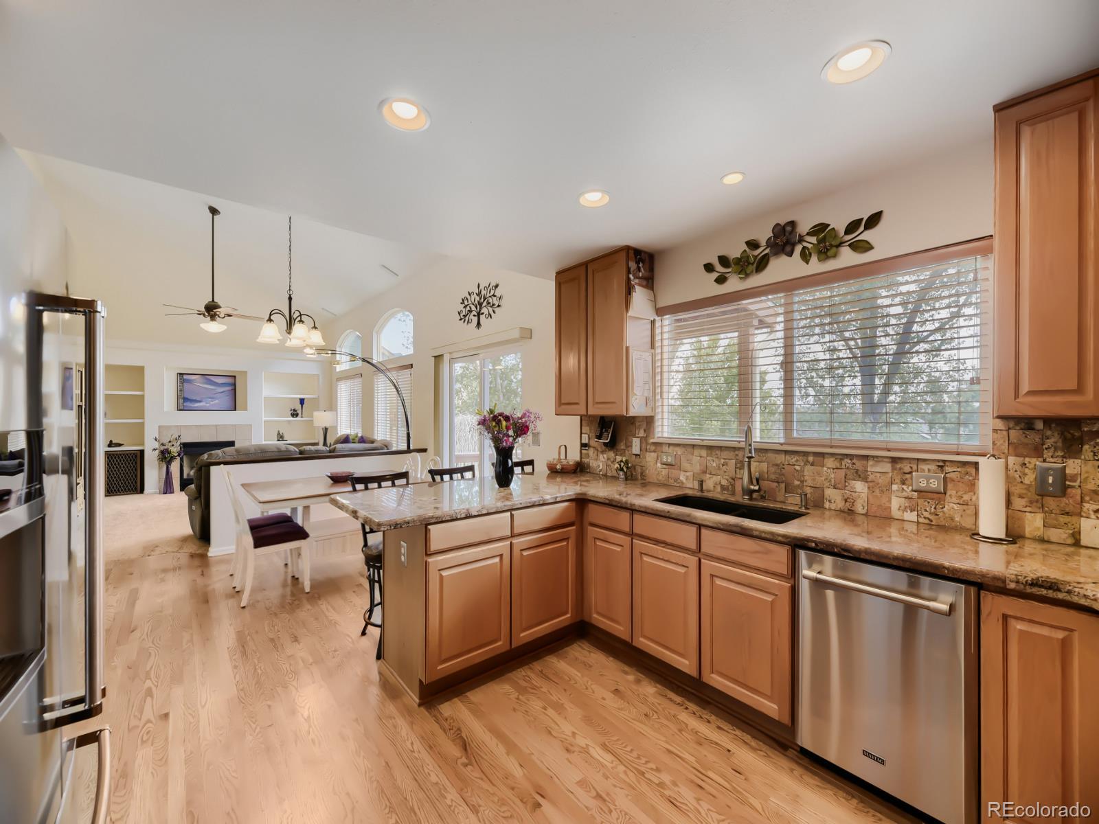 MLS Image #4 for 19138 e berry drive,aurora, Colorado