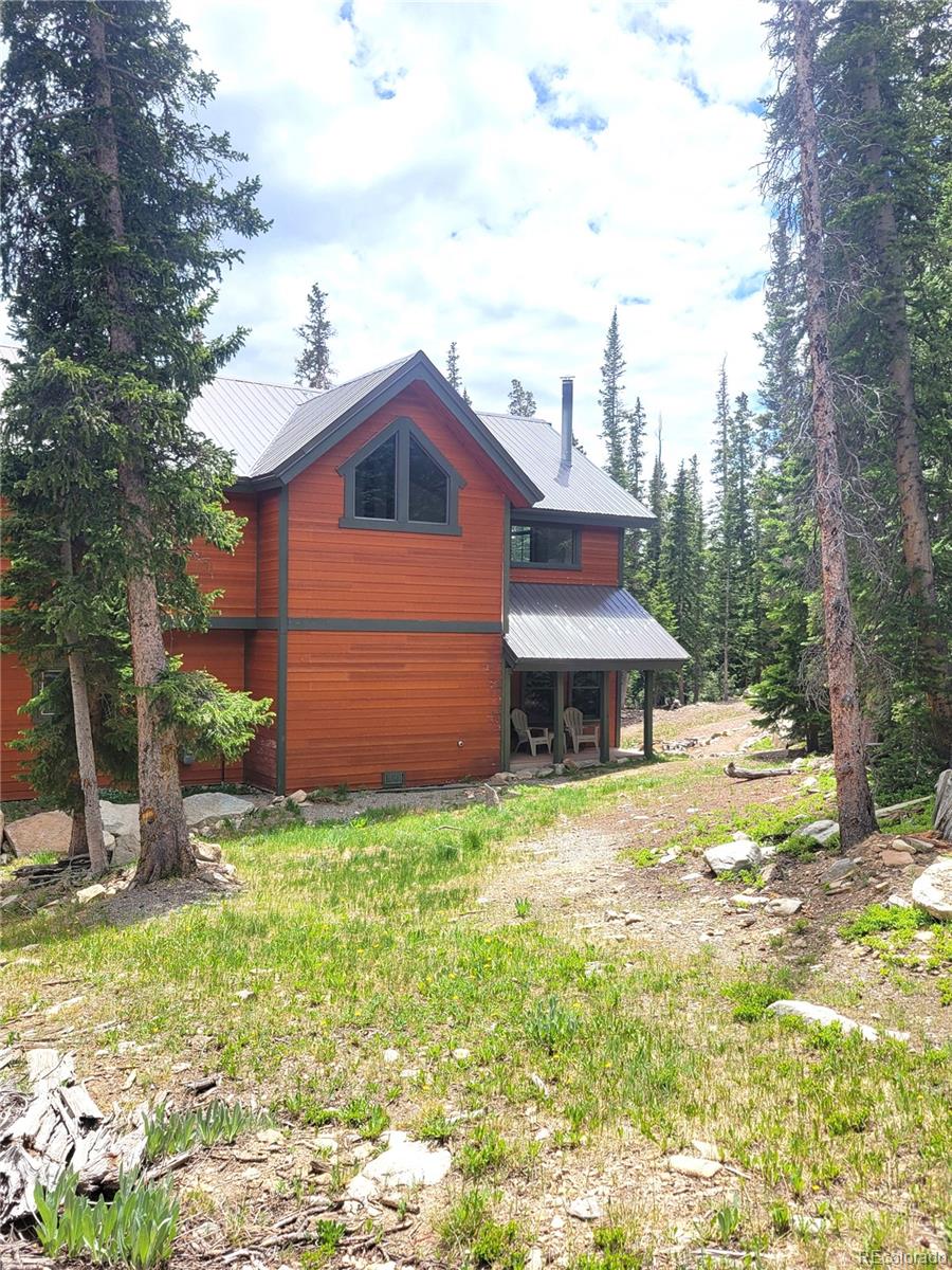 MLS Image #26 for 1561  prunes place,fairplay, Colorado