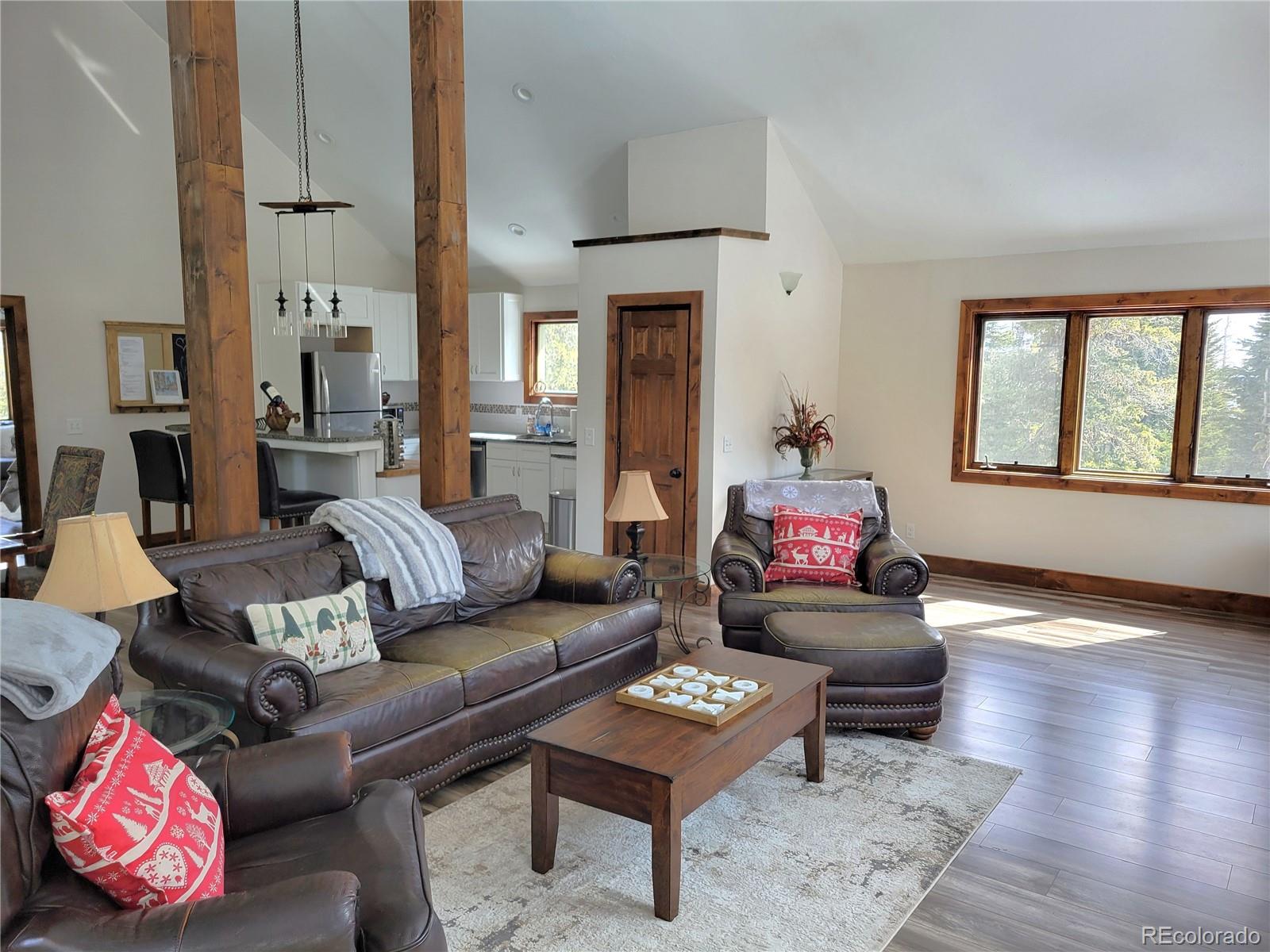 MLS Image #3 for 1561  prunes place,fairplay, Colorado