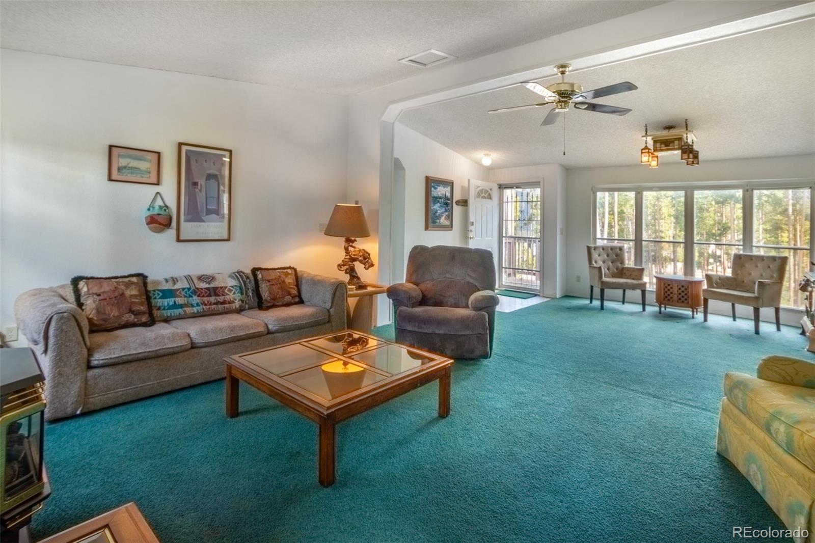 MLS Image #2 for 135  gcr 480 ,grand lake, Colorado