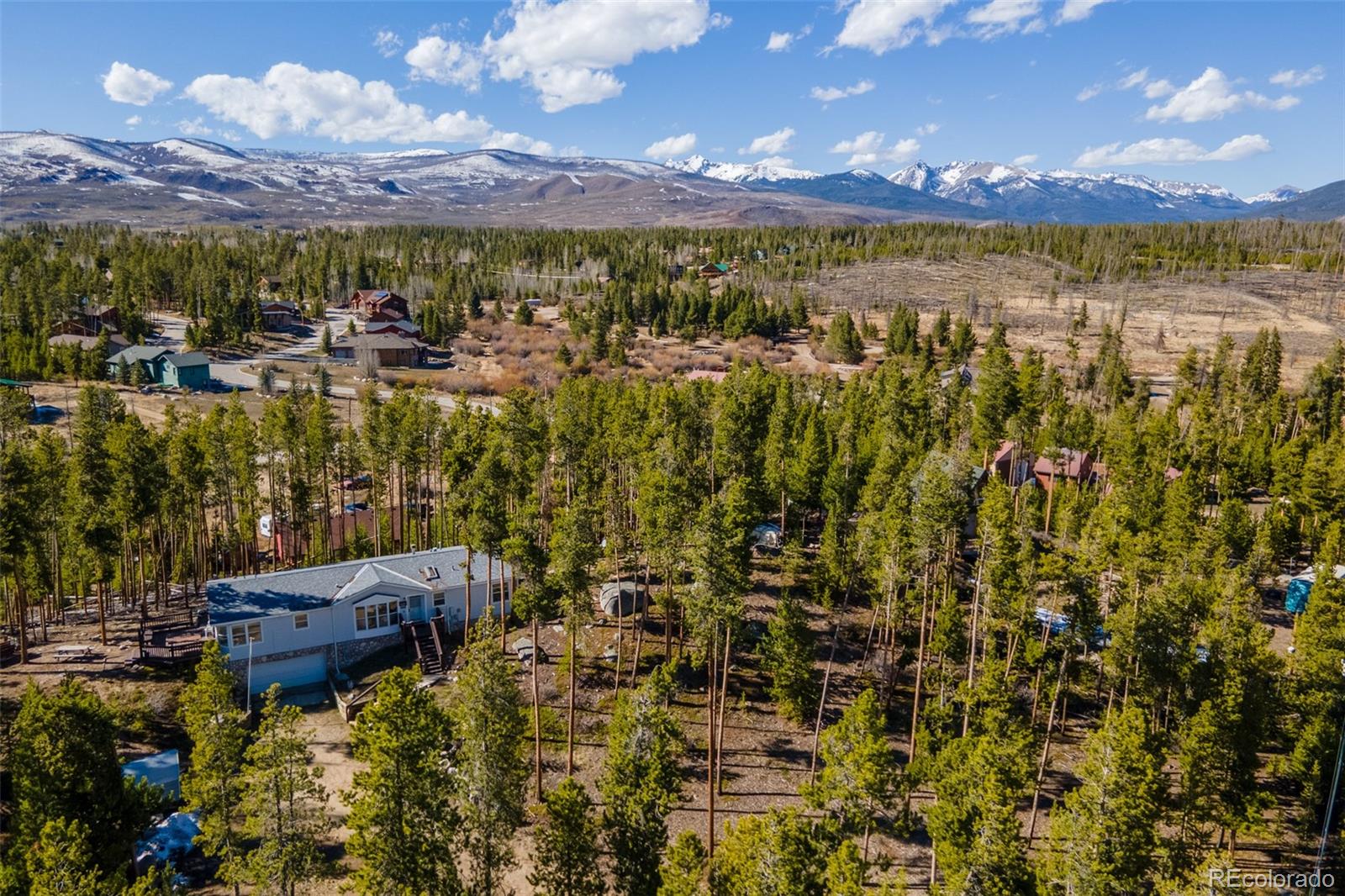 MLS Image #40 for 135  gcr 480 ,grand lake, Colorado