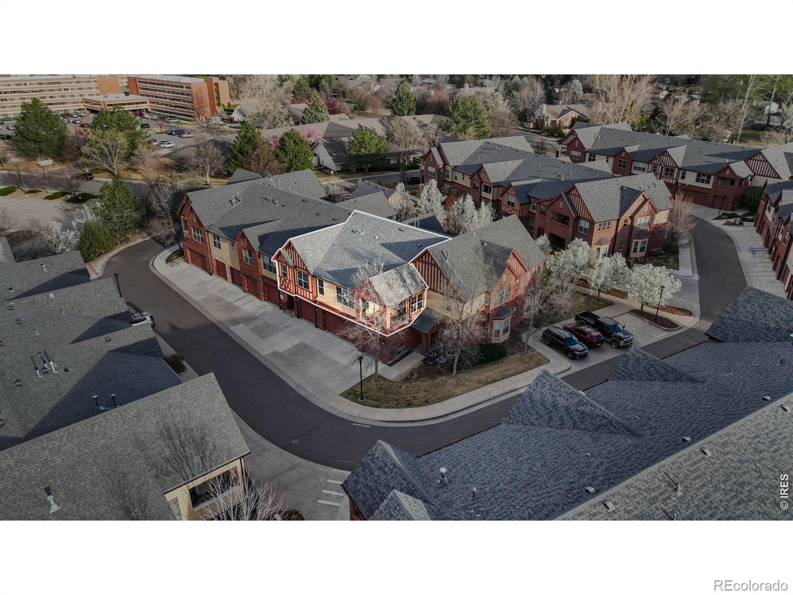 MLS Image #24 for 1379  charles drive,longmont, Colorado