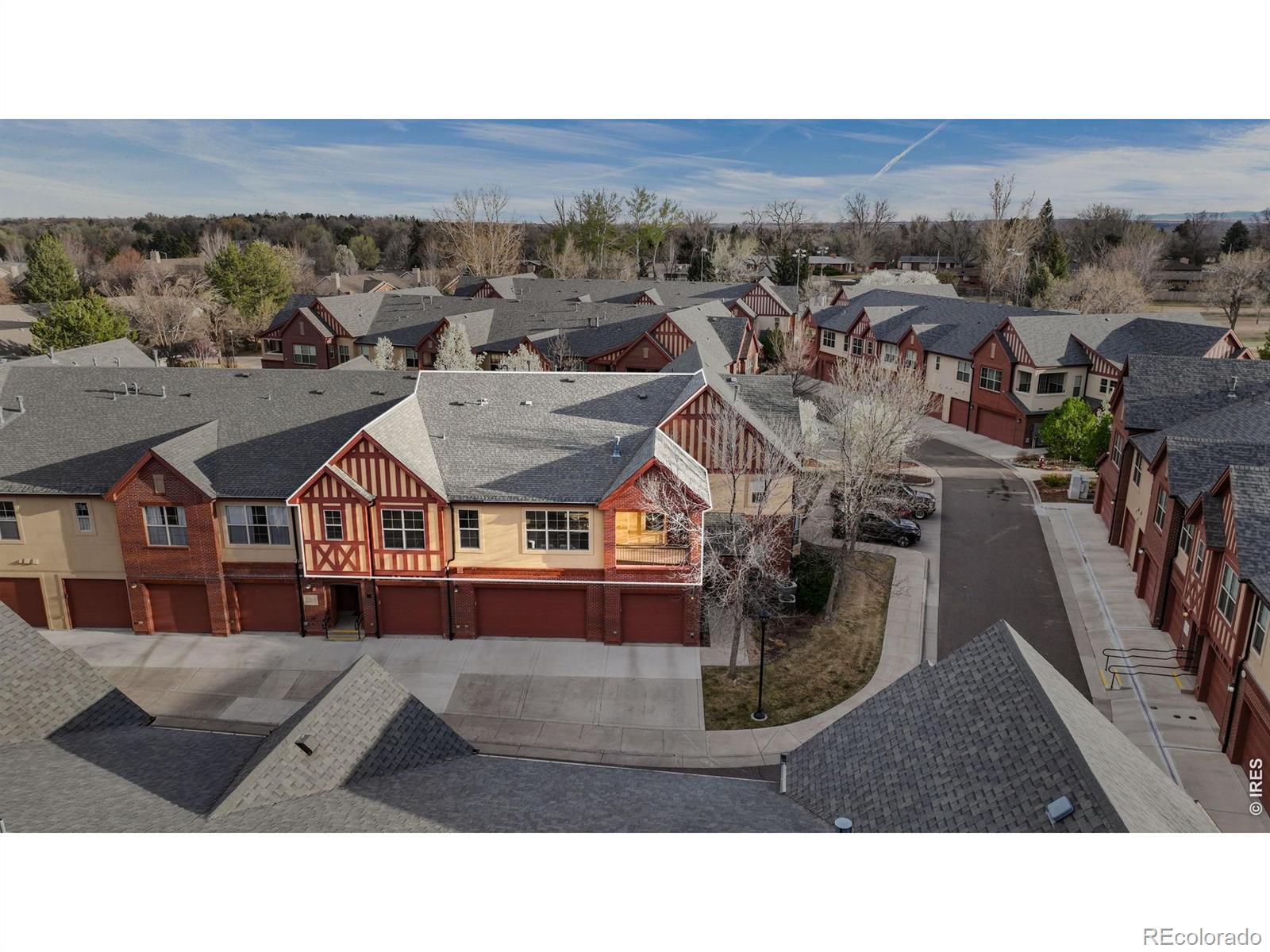 MLS Image #3 for 1379  charles drive,longmont, Colorado