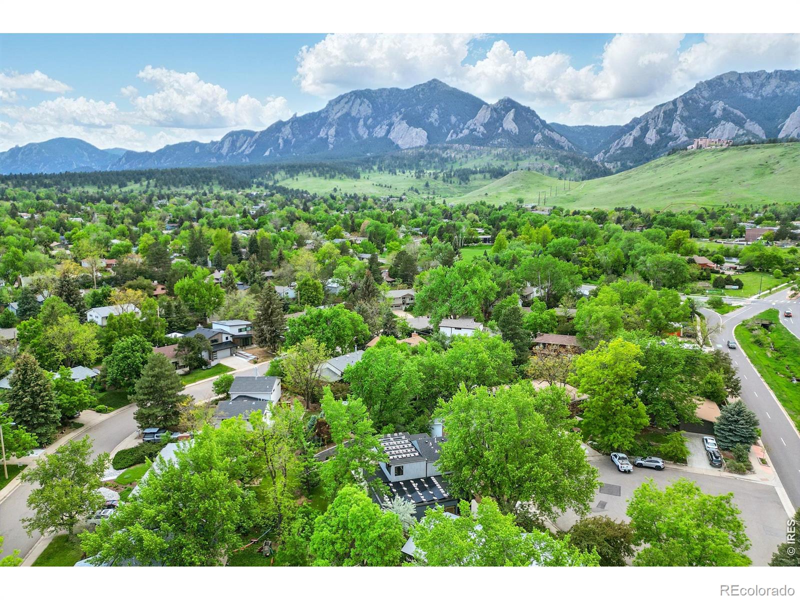 MLS Image #46 for 2860  table mesa drive,boulder, Colorado