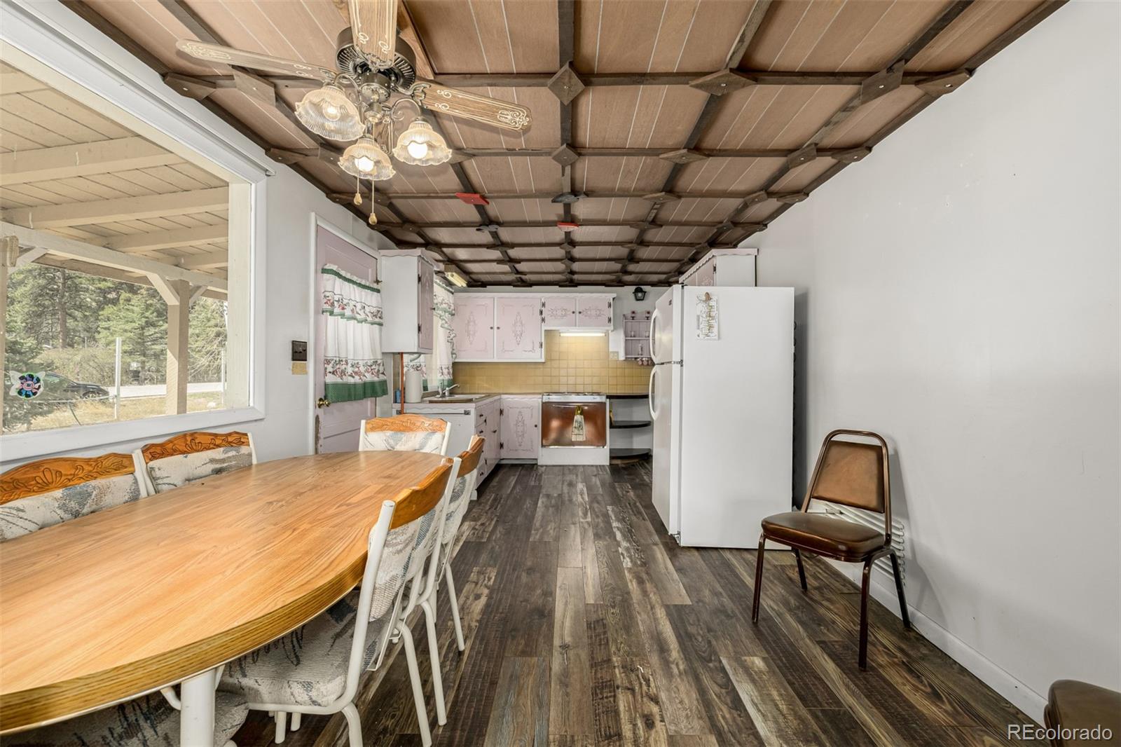 MLS Image #10 for 32246  poudre canyon road,bellvue, Colorado
