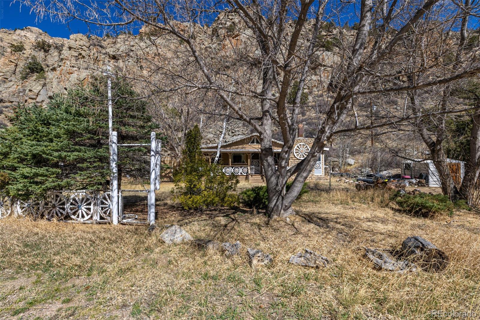 MLS Image #22 for 32246  poudre canyon road,bellvue, Colorado
