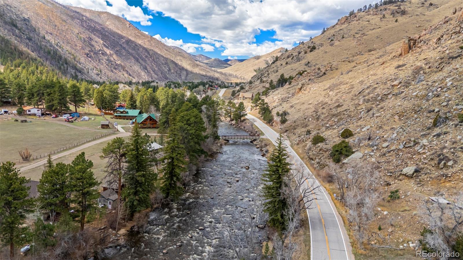 MLS Image #27 for 32246  poudre canyon road,bellvue, Colorado