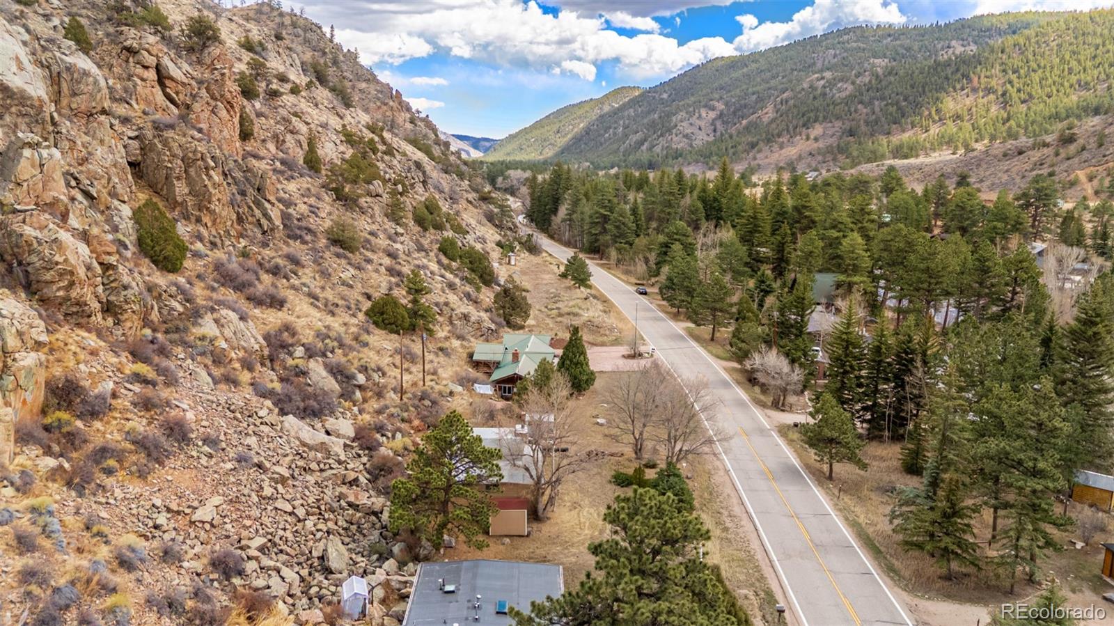 MLS Image #28 for 32246  poudre canyon road,bellvue, Colorado