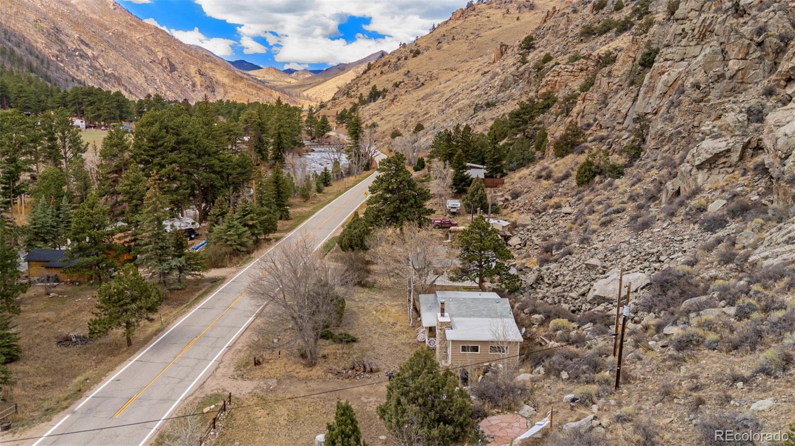 MLS Image #29 for 32246  poudre canyon road,bellvue, Colorado