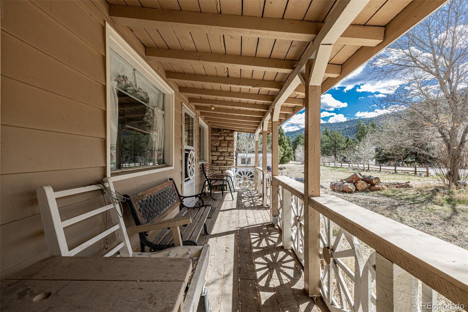 MLS Image #3 for 32246  poudre canyon road,bellvue, Colorado