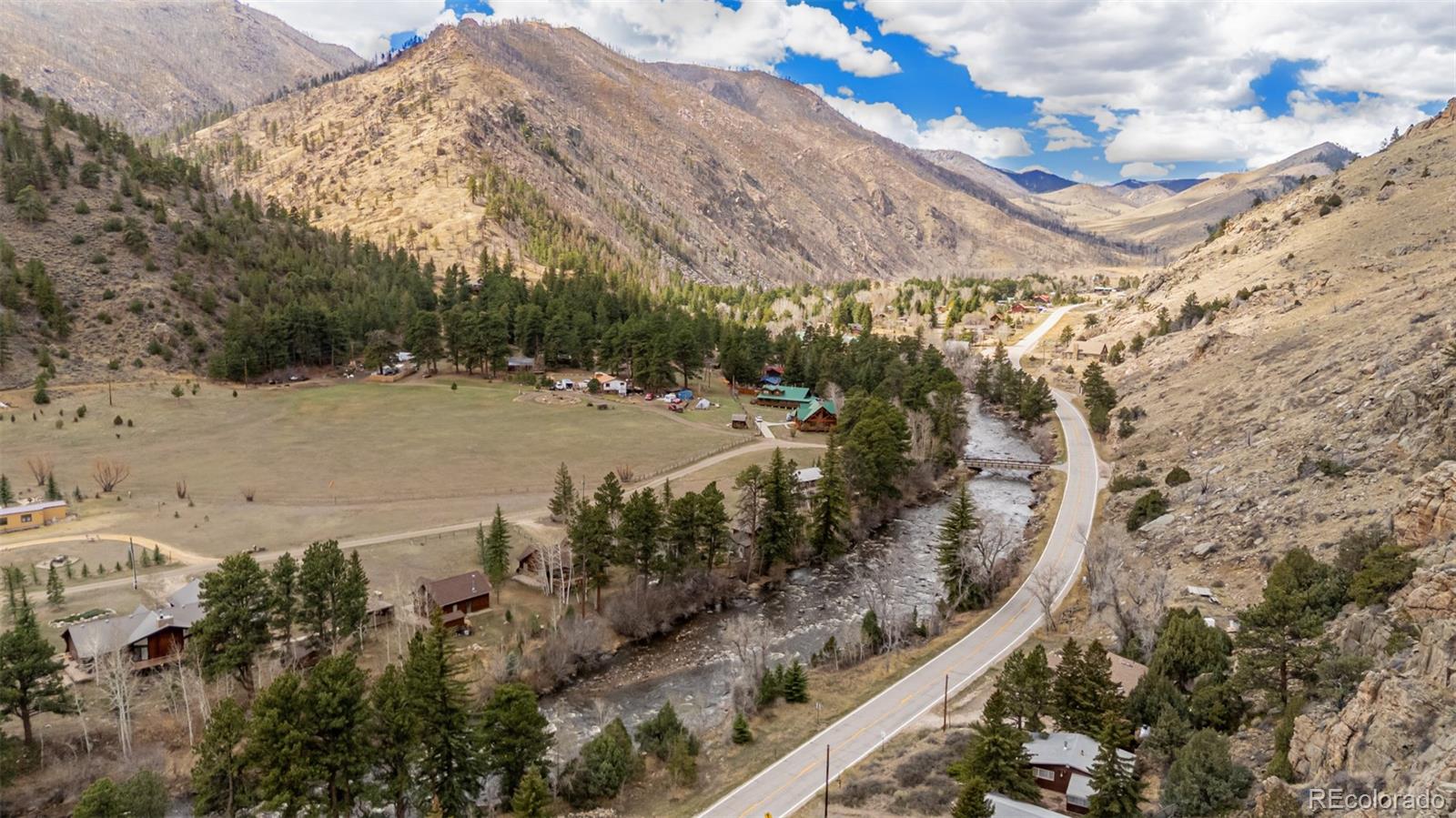 MLS Image #30 for 32246  poudre canyon road,bellvue, Colorado