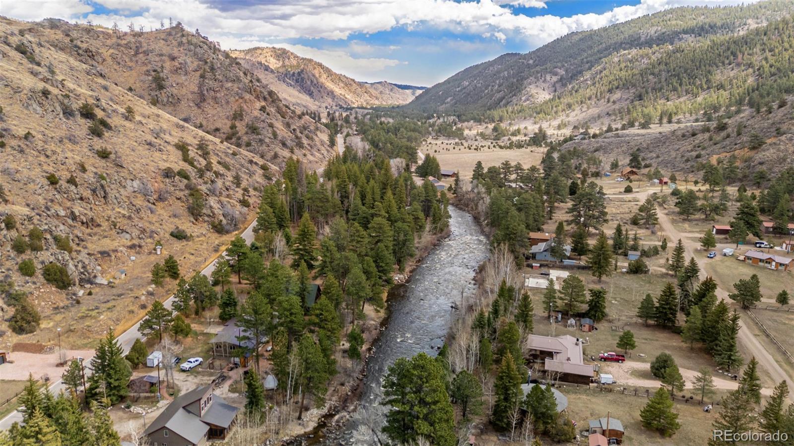 MLS Image #31 for 32246  poudre canyon road,bellvue, Colorado