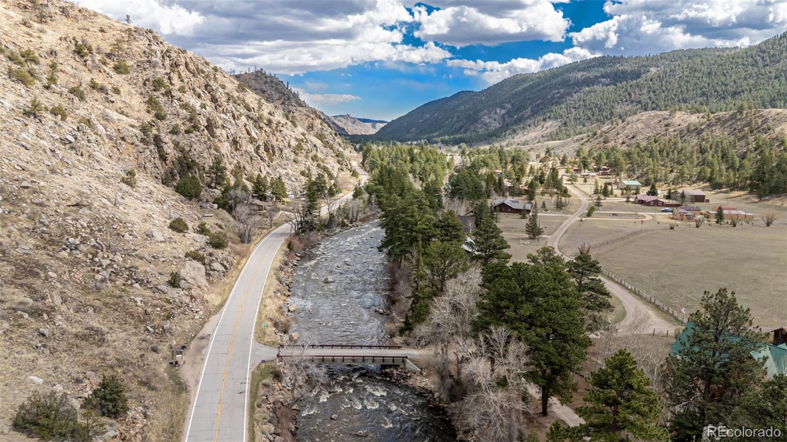 MLS Image #33 for 32246  poudre canyon road,bellvue, Colorado