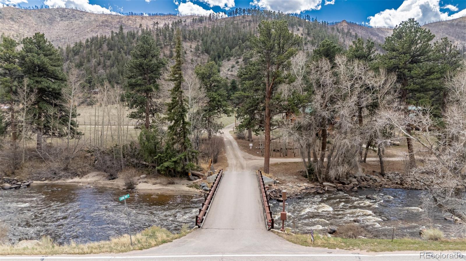 MLS Image #34 for 32246  poudre canyon road,bellvue, Colorado