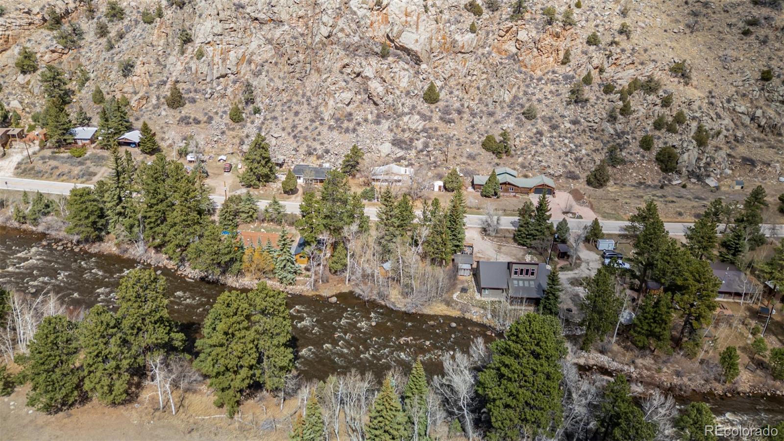 MLS Image #35 for 32246  poudre canyon road,bellvue, Colorado