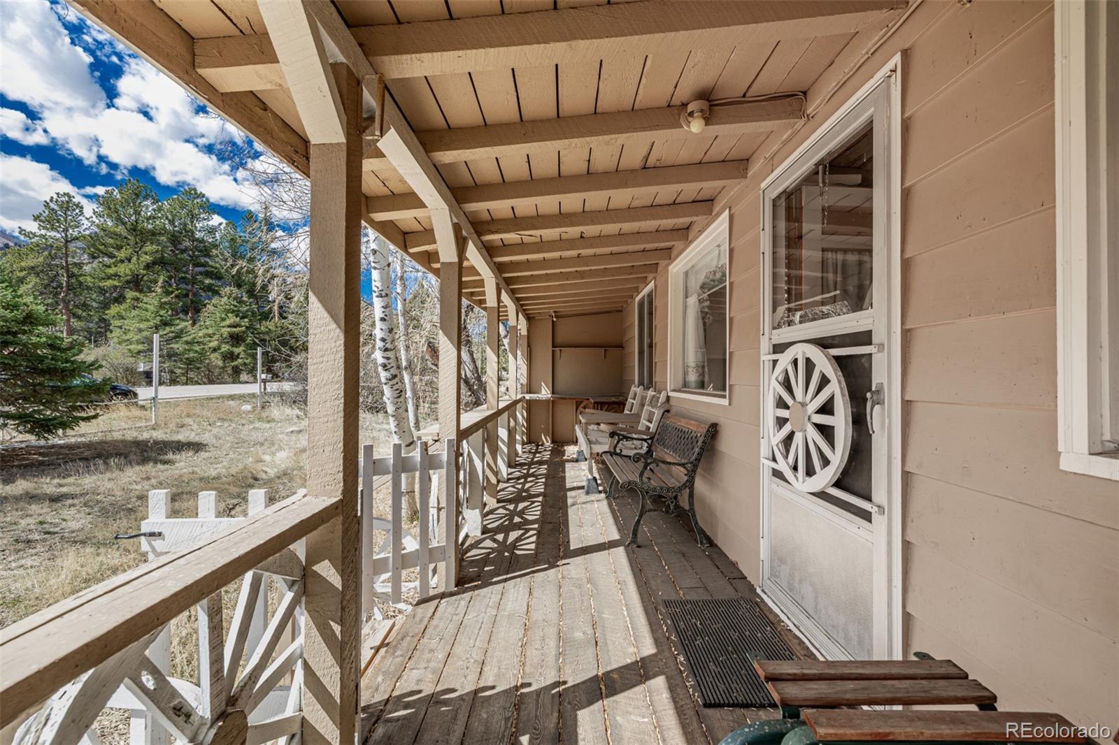 MLS Image #4 for 32246  poudre canyon road,bellvue, Colorado