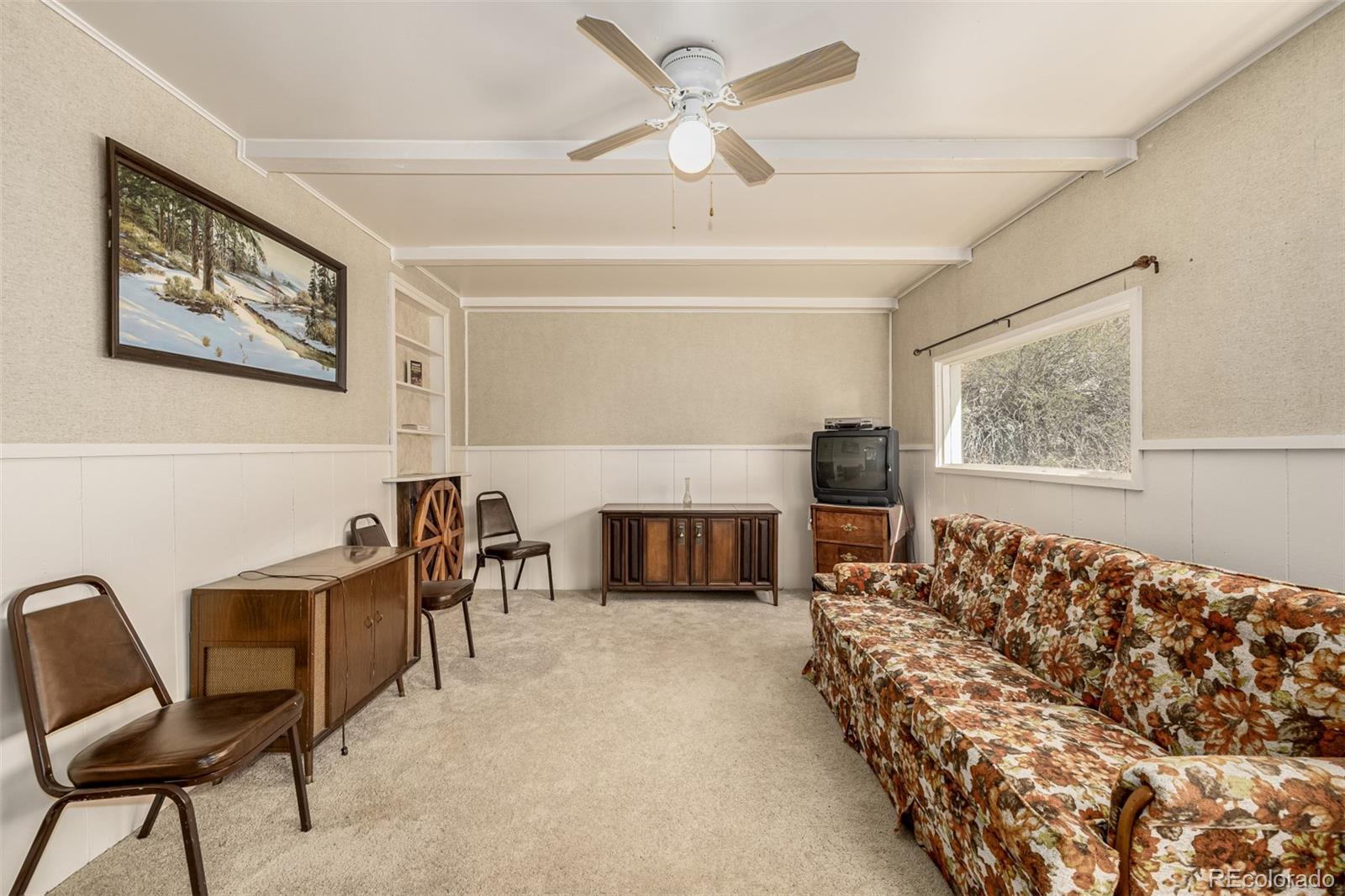 MLS Image #6 for 32246  poudre canyon road,bellvue, Colorado