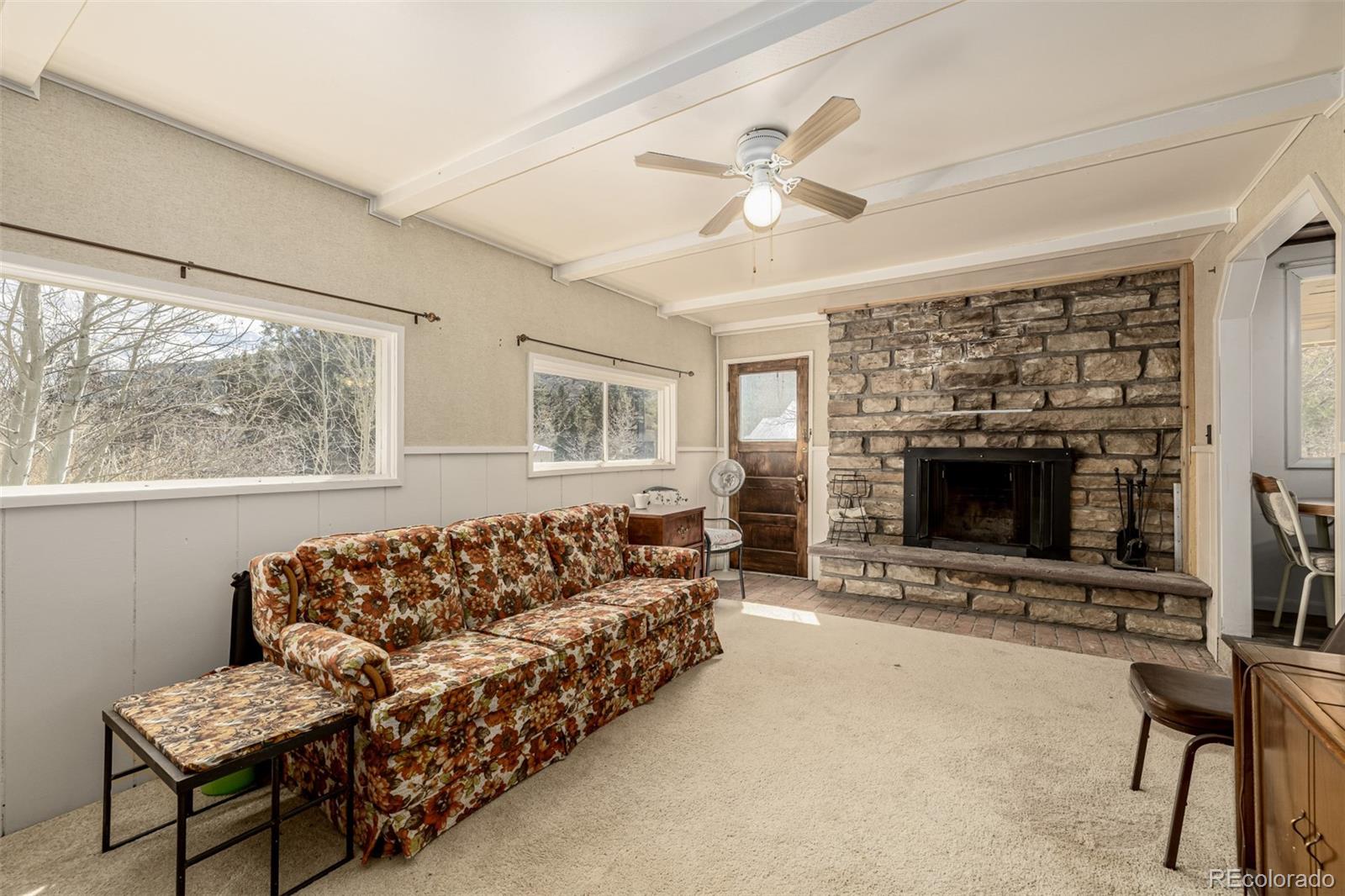 MLS Image #7 for 32246  poudre canyon road,bellvue, Colorado